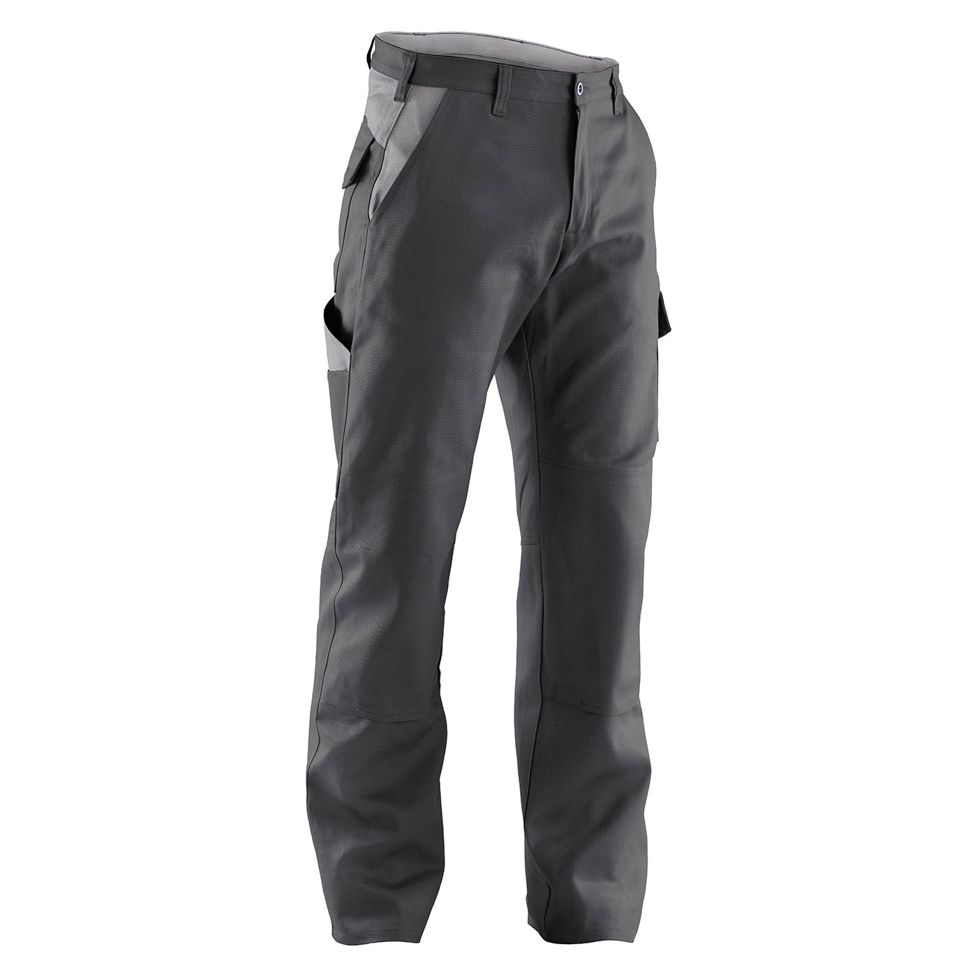 IDENTIQ cotton Trousers IDENTIQ cotton Trousers