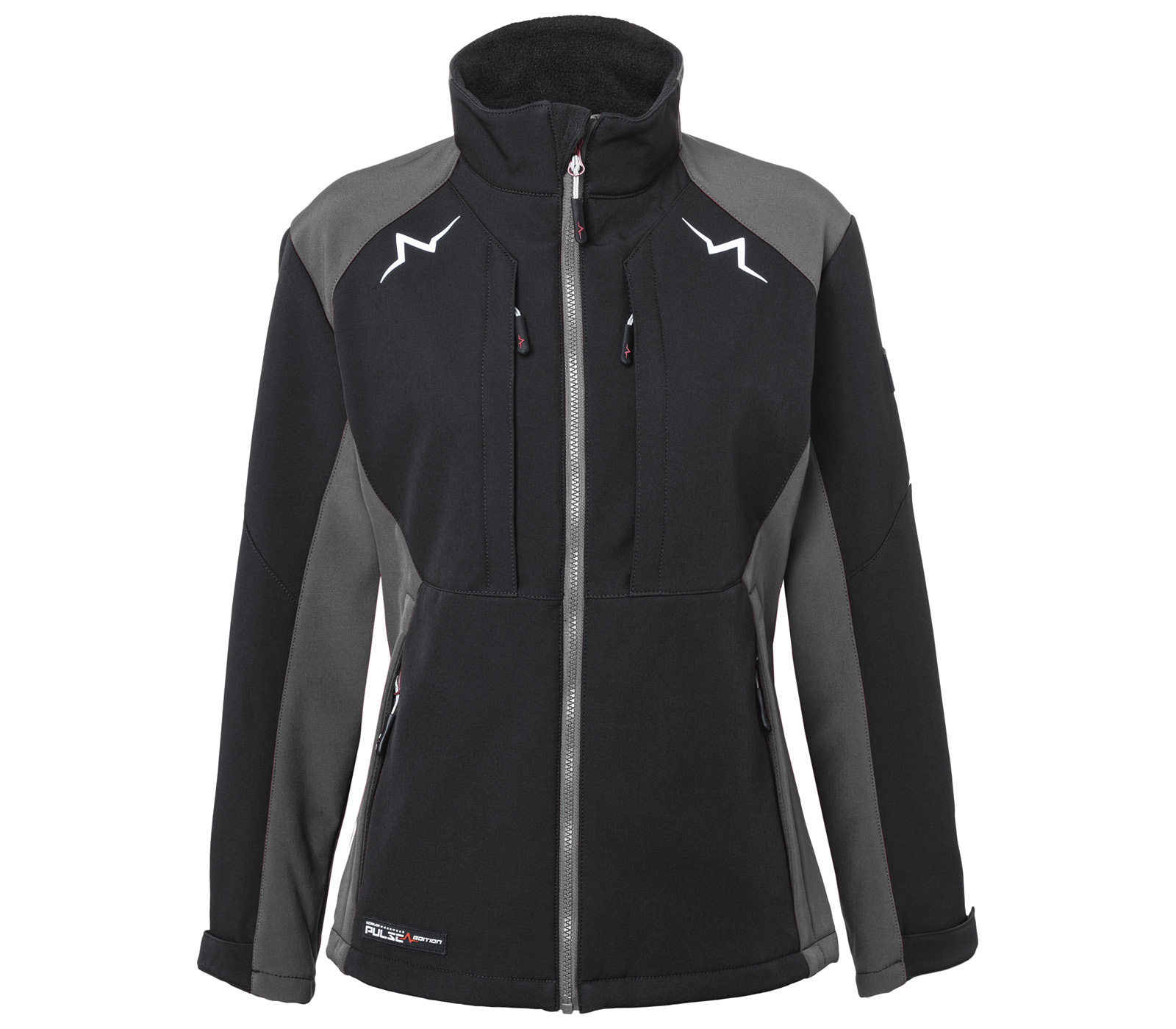 KÜBLER PULSE Softshell Jacke Damen KÜBLER PULSE Softshell Jacke Damen