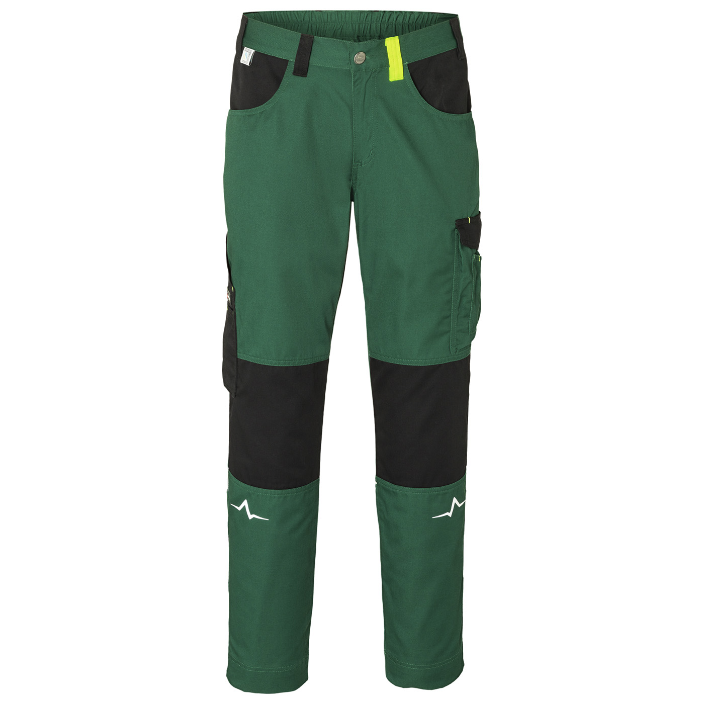 KÜBLER PULS ECO Pants KÜBLER PULS ECO Pants