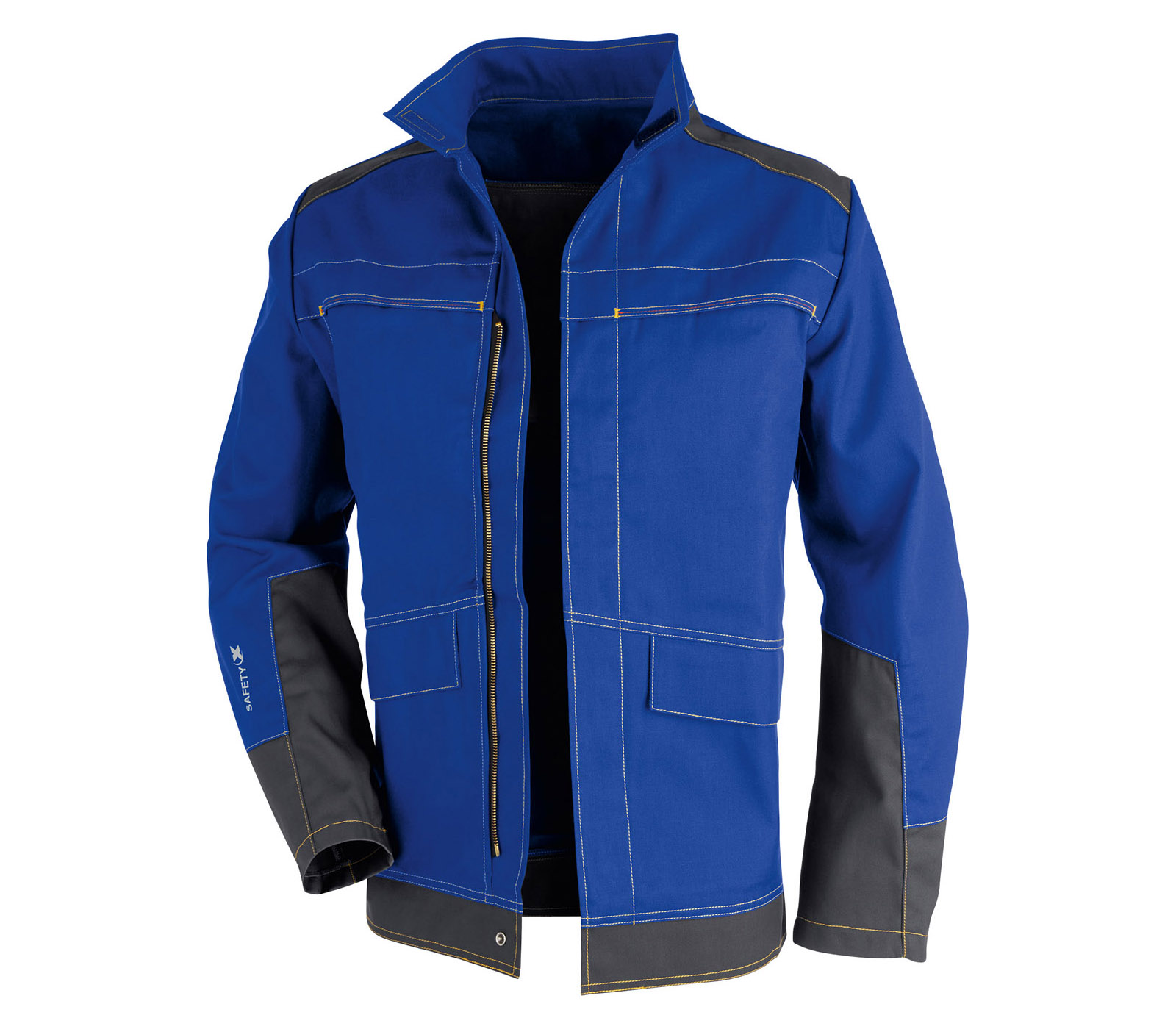 SAFETY 6 Jacket PPE 3 SAFETY 6 Jacket PPE 3