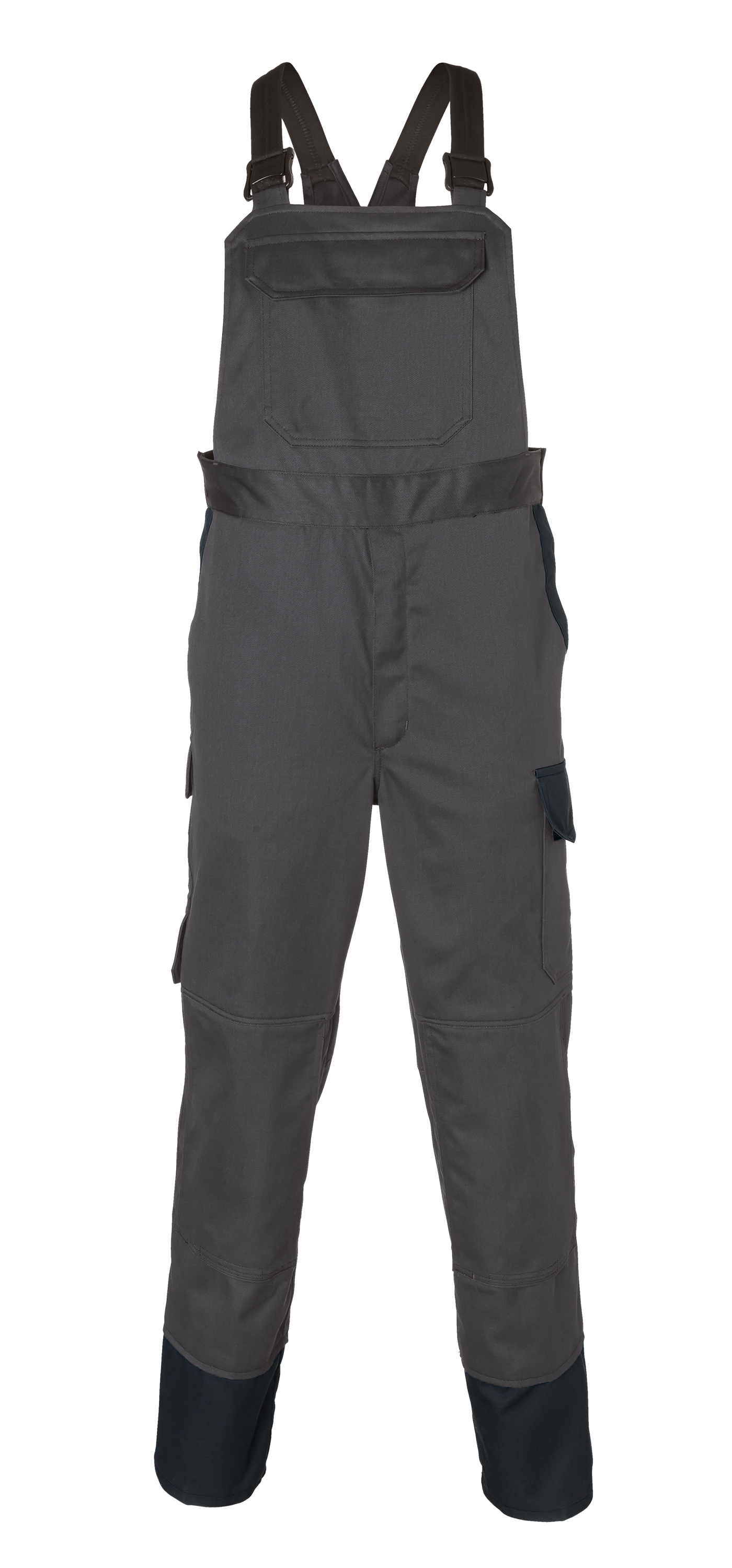 KÜBLER PROTECTIQ Dungarees arc1 PPE 3 KÜBLER PROTECTIQ Dungarees arc1 PPE 3