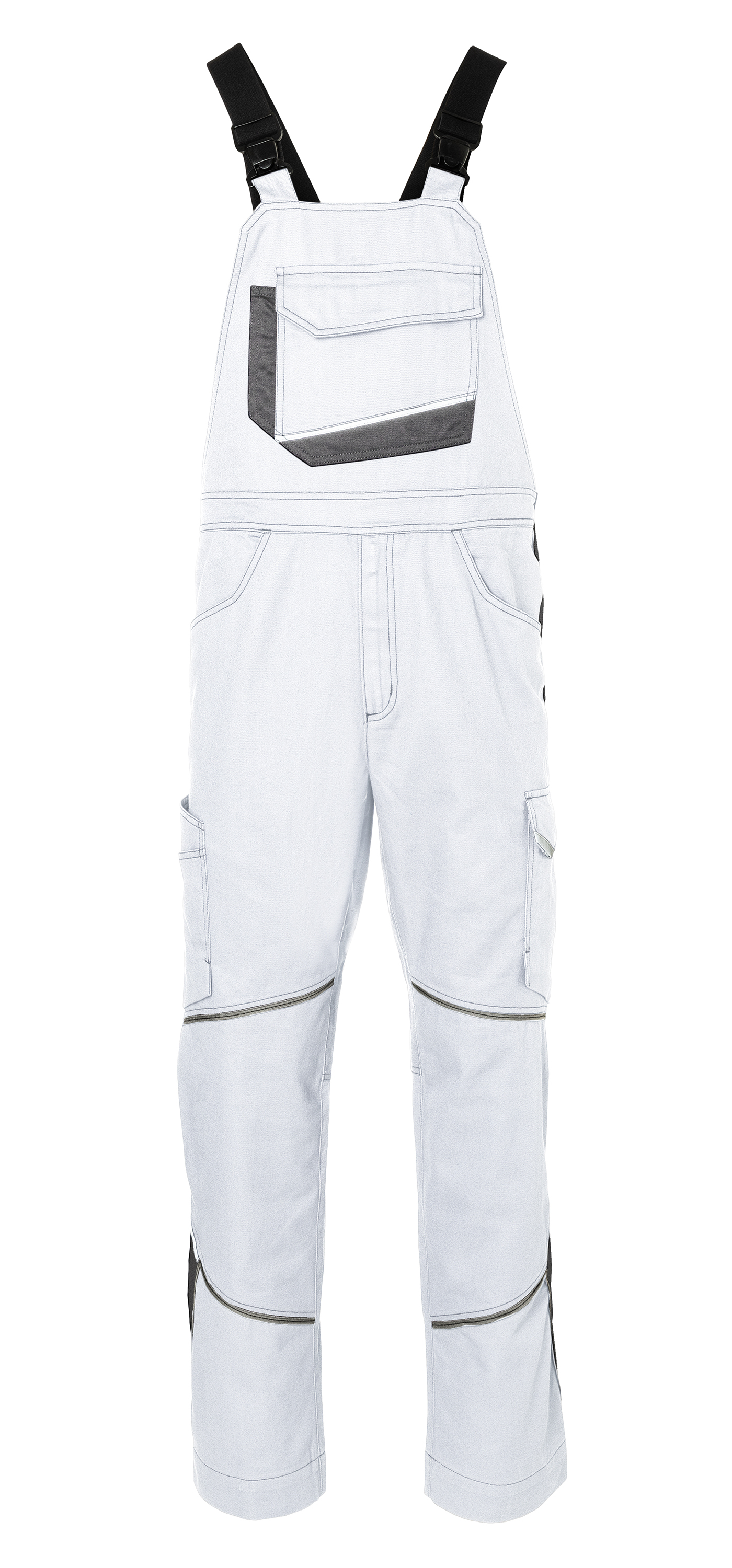 KÜBLER ICONIQ cotton Dungarees KÜBLER ICONIQ cotton Dungarees