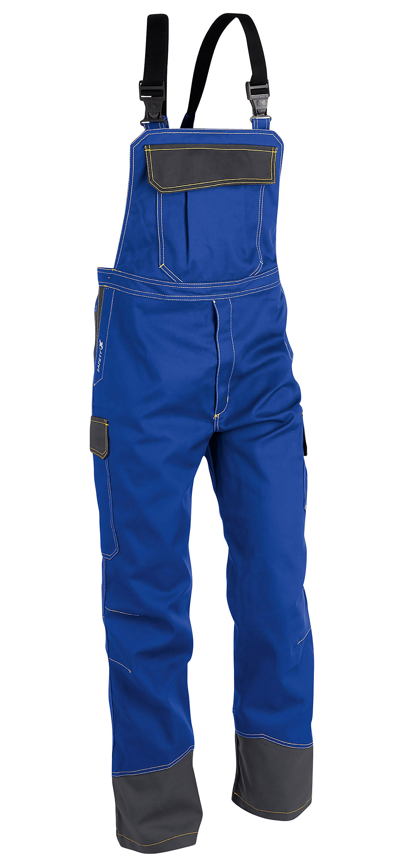 SAFETY 6 Dungarees PPE 3 SAFETY 6 Dungarees PPE 3