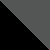 black/anthracite