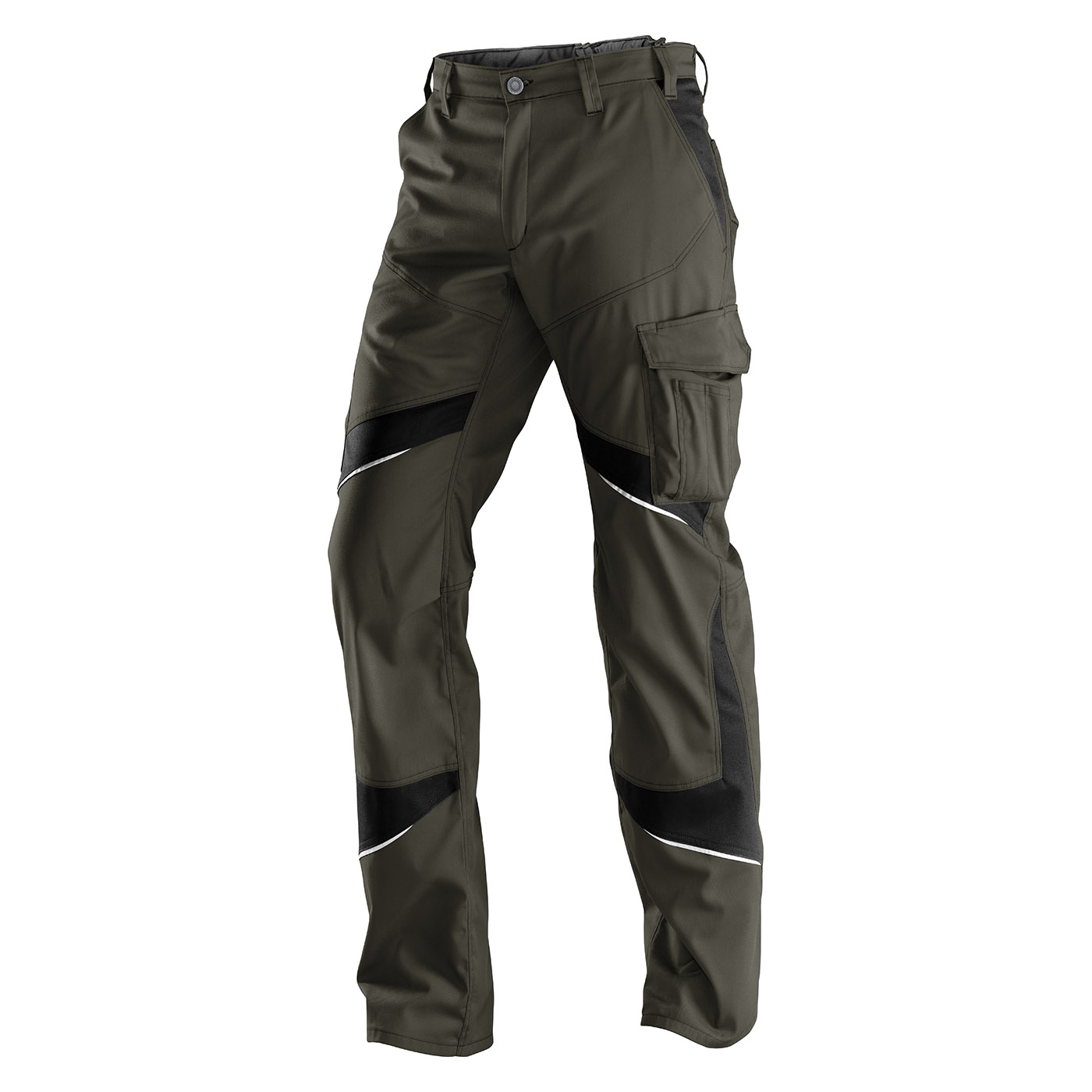 KÜBLER ACTIVIQ Trousers KÜBLER ACTIVIQ Trousers