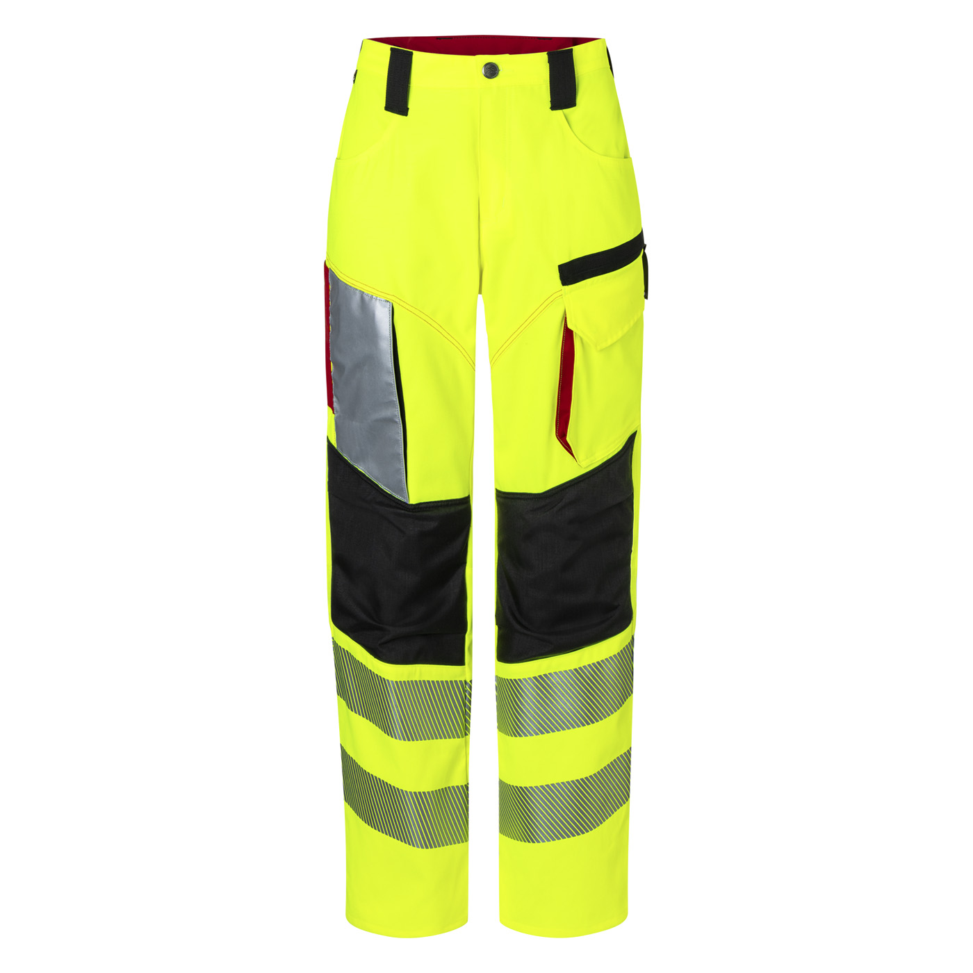 KÜBLER RESCUE EVO Ladies trousers PPE 2 KÜBLER RESCUE EVO Ladies trousers PPE 2