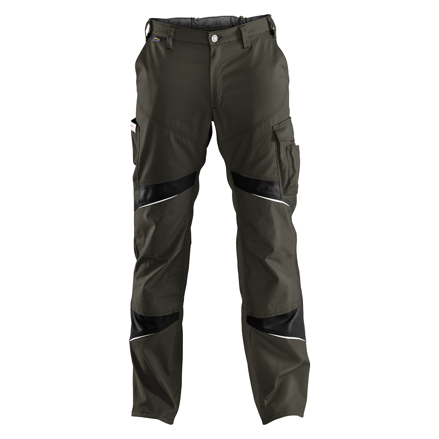 KÜBLER ACTIVIQ Trousers HIGH KÜBLER ACTIVIQ Trousers HIGH