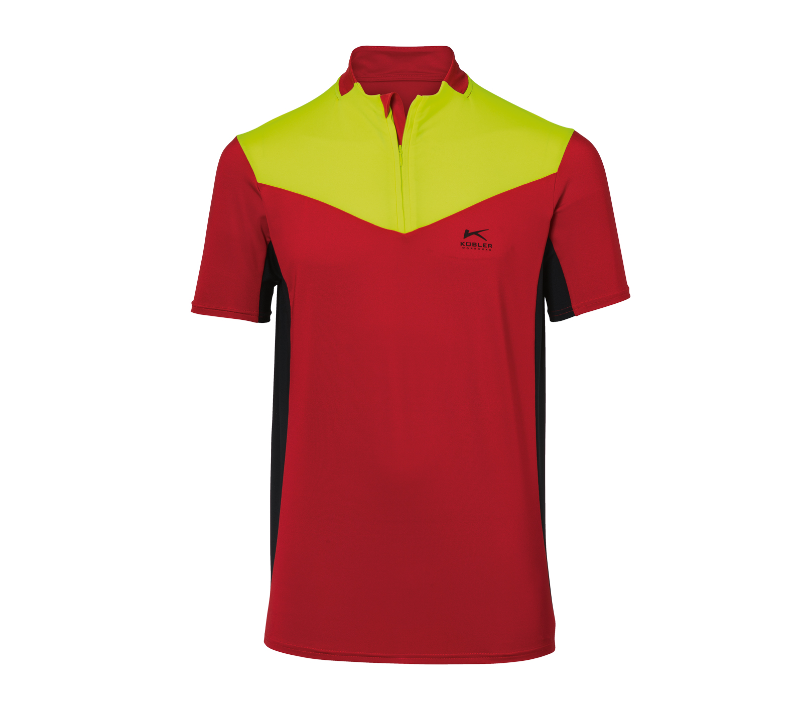 KÜBLER FOREST Functional T-Shirt KÜBLER FOREST Functional T-Shirt