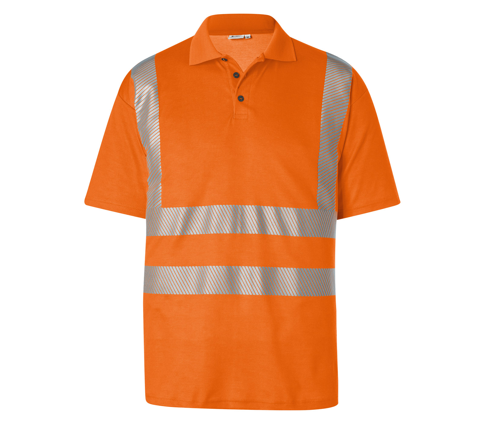 KÜBLER REFLECTIQ Polo PPE 2 KÜBLER REFLECTIQ Polo PPE 2