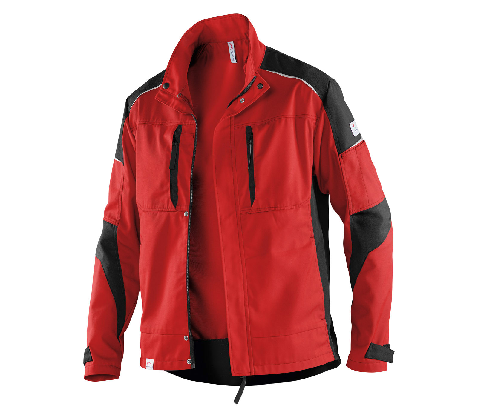 KÜBLER ACTIVIQ Jacke KÜBLER ACTIVIQ Jacke