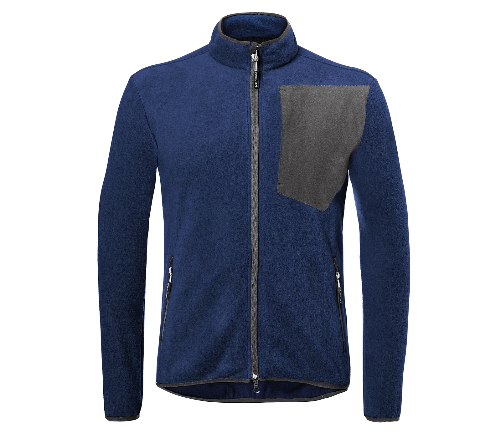 Fleece Jacket