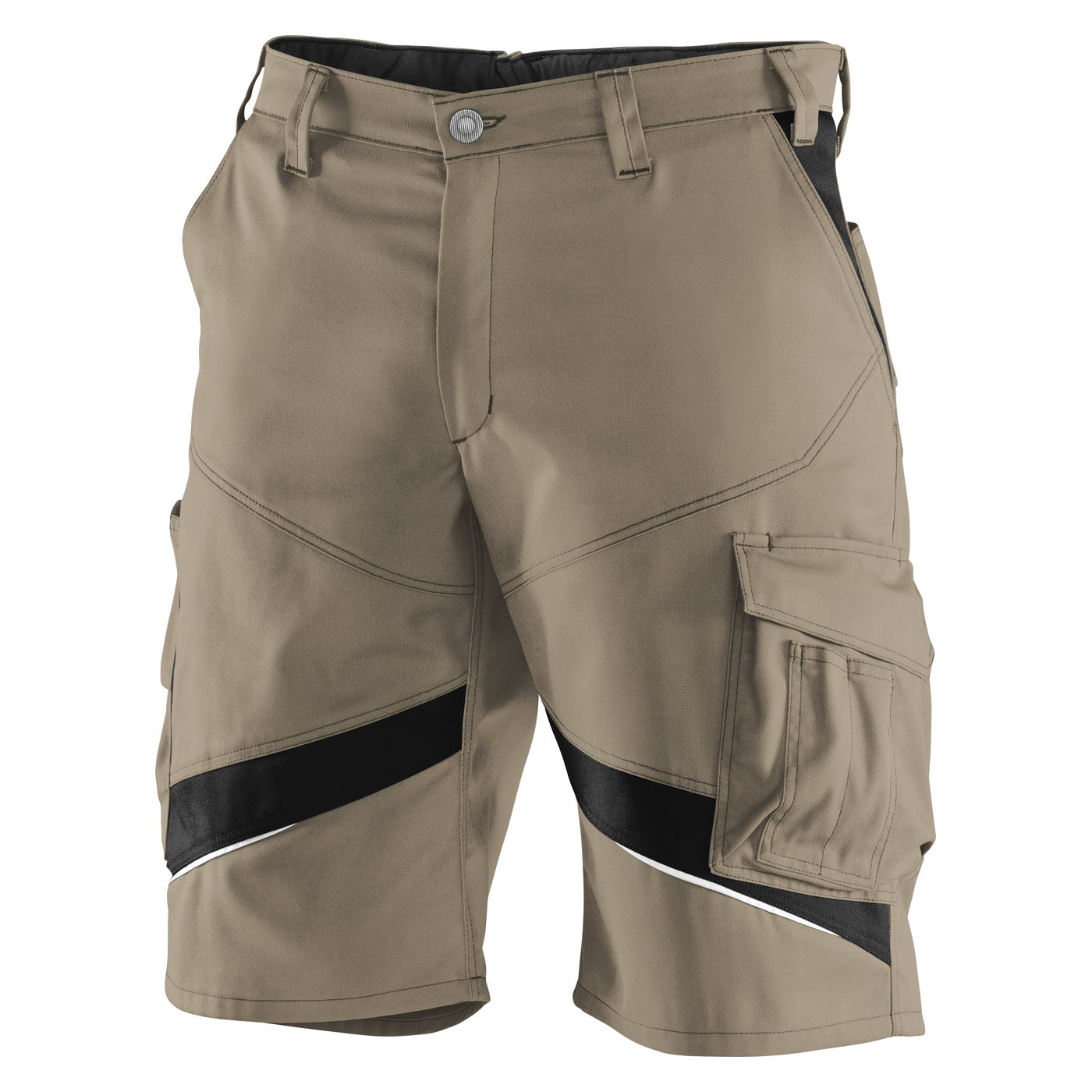 KÜBLER ACTIVIQ Shorts KÜBLER ACTIVIQ Shorts