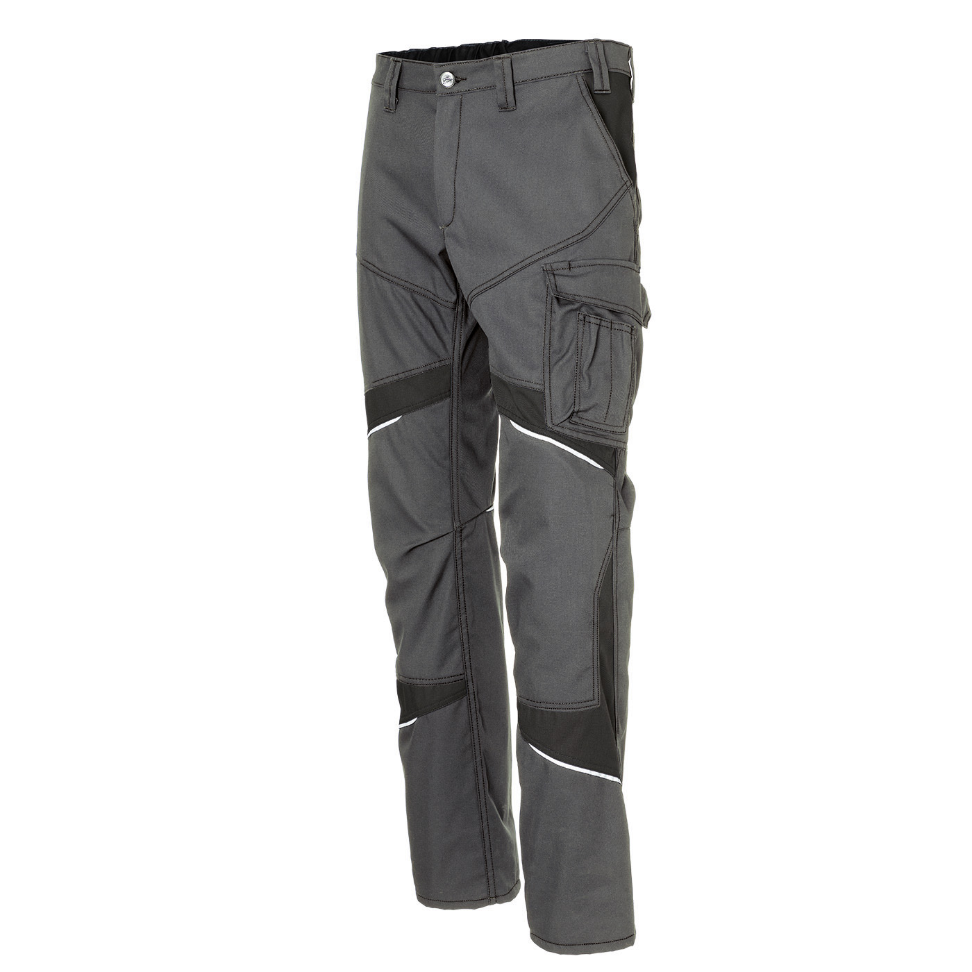 KÜBLER ACTIVIQ cotton+ Ladie's Trousers KÜBLER ACTIVIQ cotton+ Ladie's Trousers