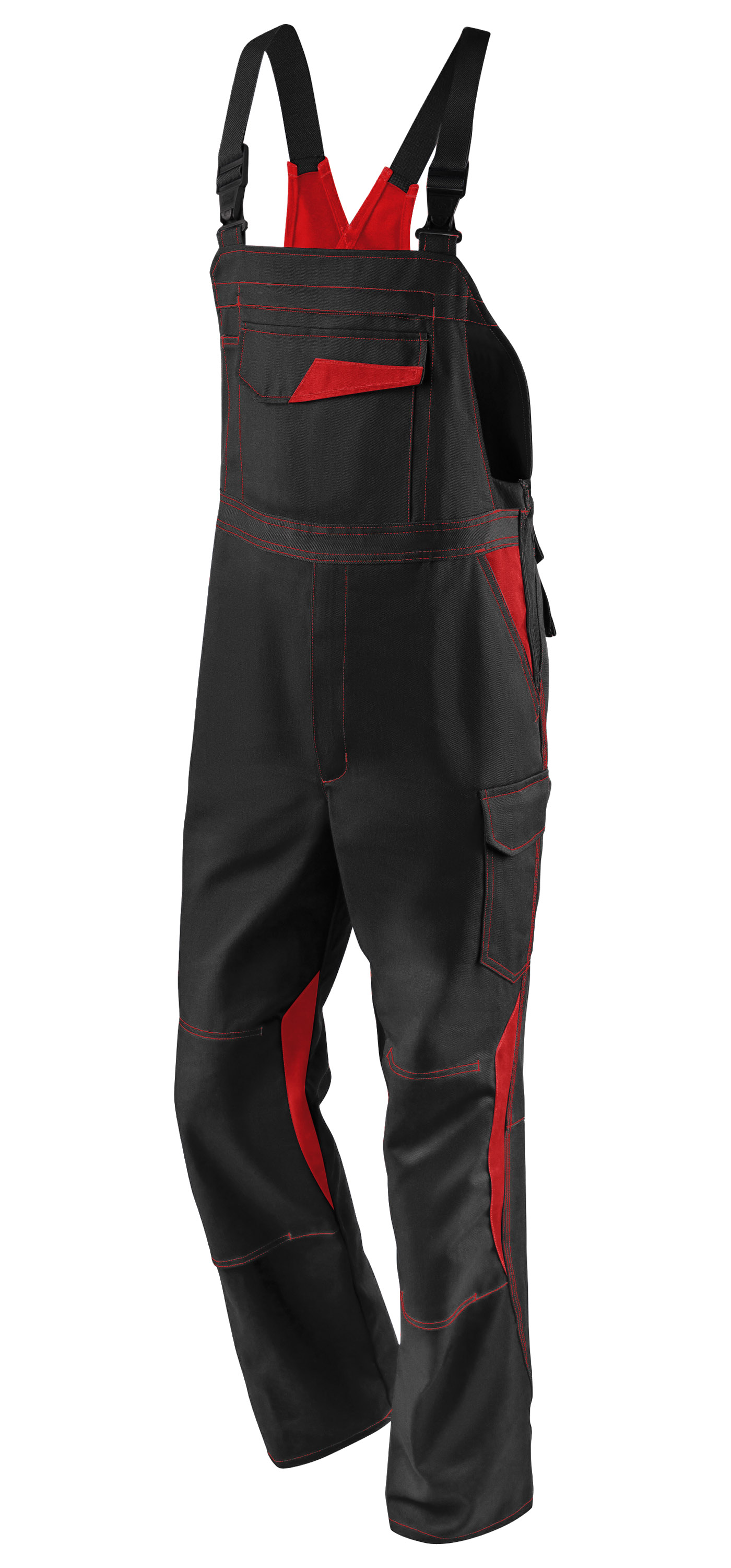 IMAGE DRESS NEW DESIGN Latzhose PSA 2