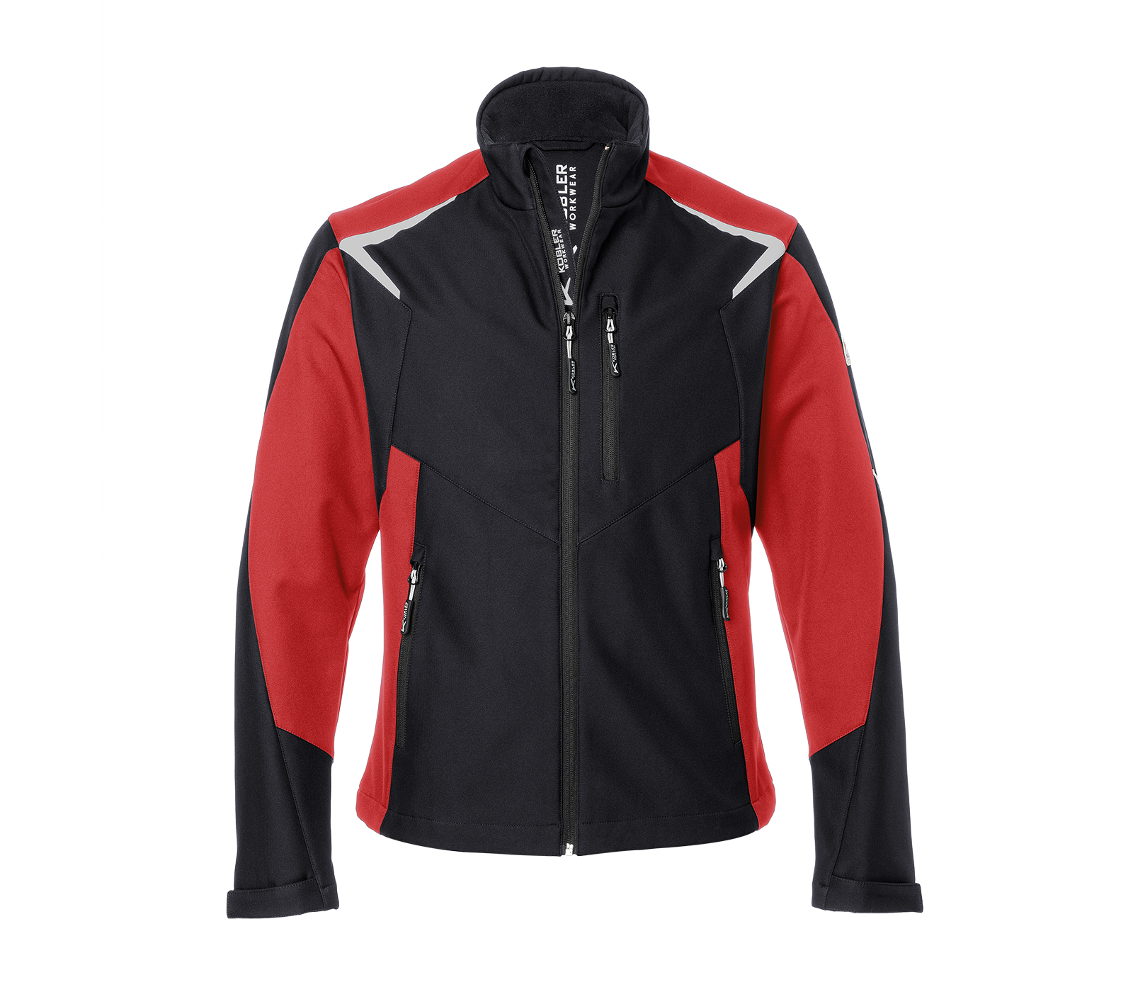 KÜBLER BODYFORCE Ultrashell Jacket KÜBLER BODYFORCE Ultrashell Jacket