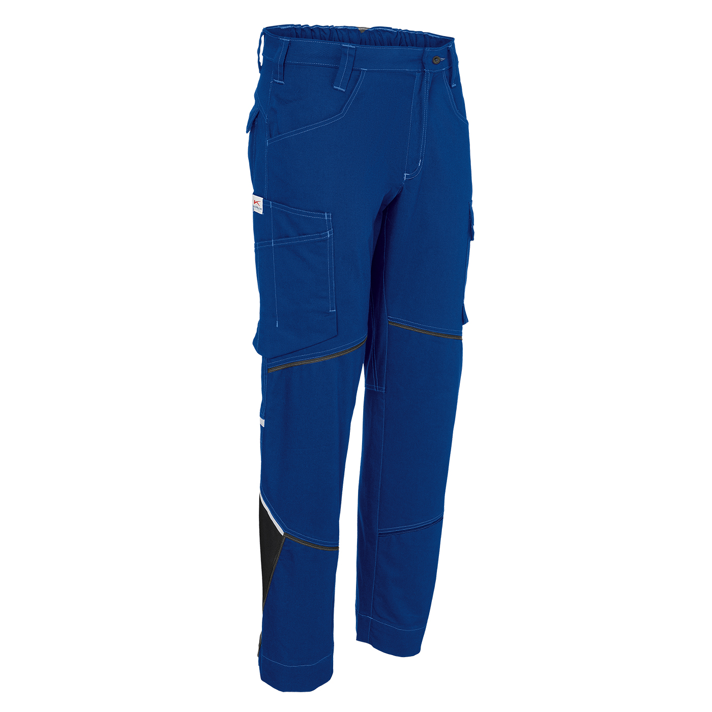 KÜBLER ICONIQ cotton Trousers KÜBLER ICONIQ cotton Trousers