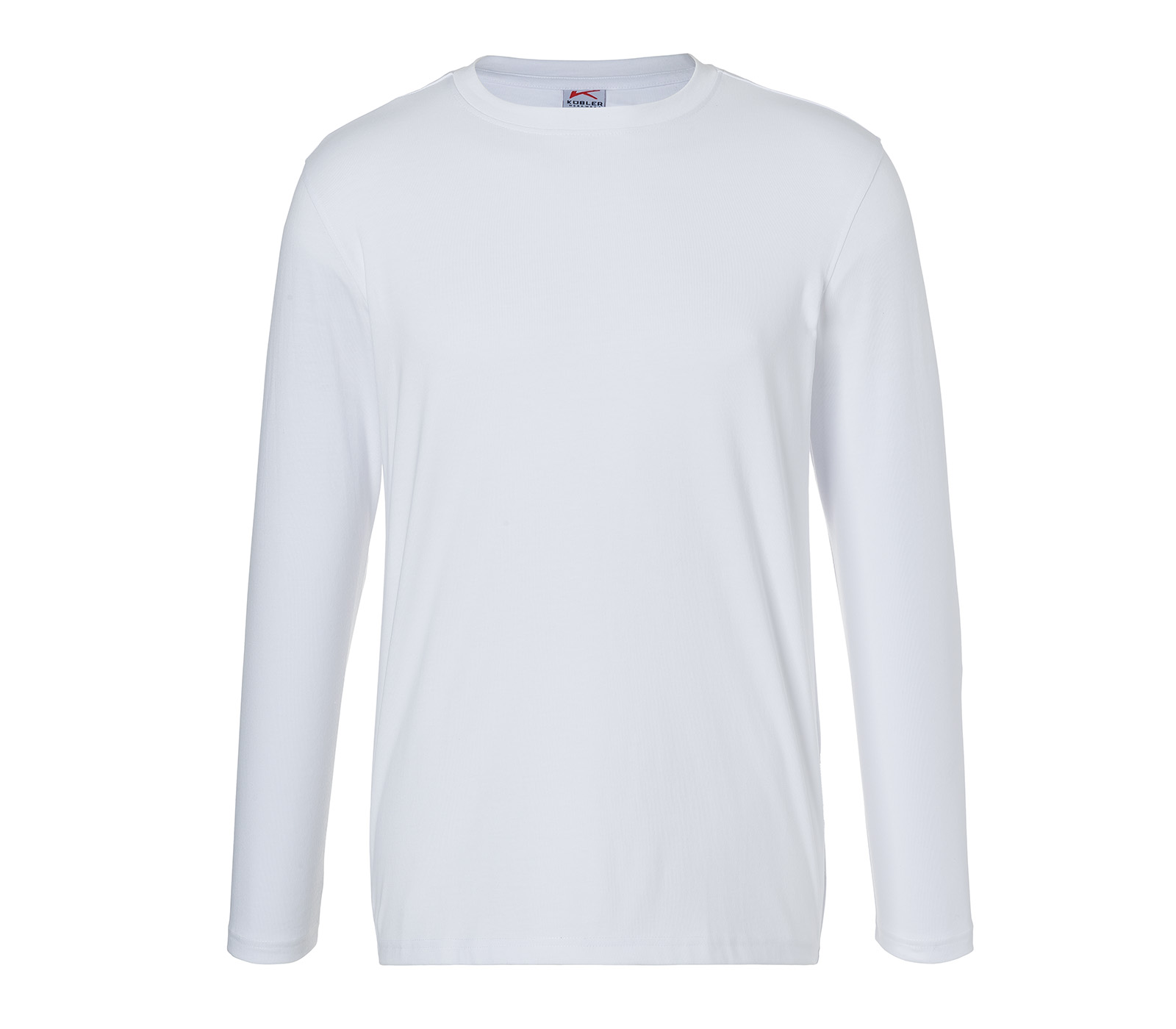 KÜBLER Long sleeved T-Shirt KÜBLER Long sleeved T-Shirt