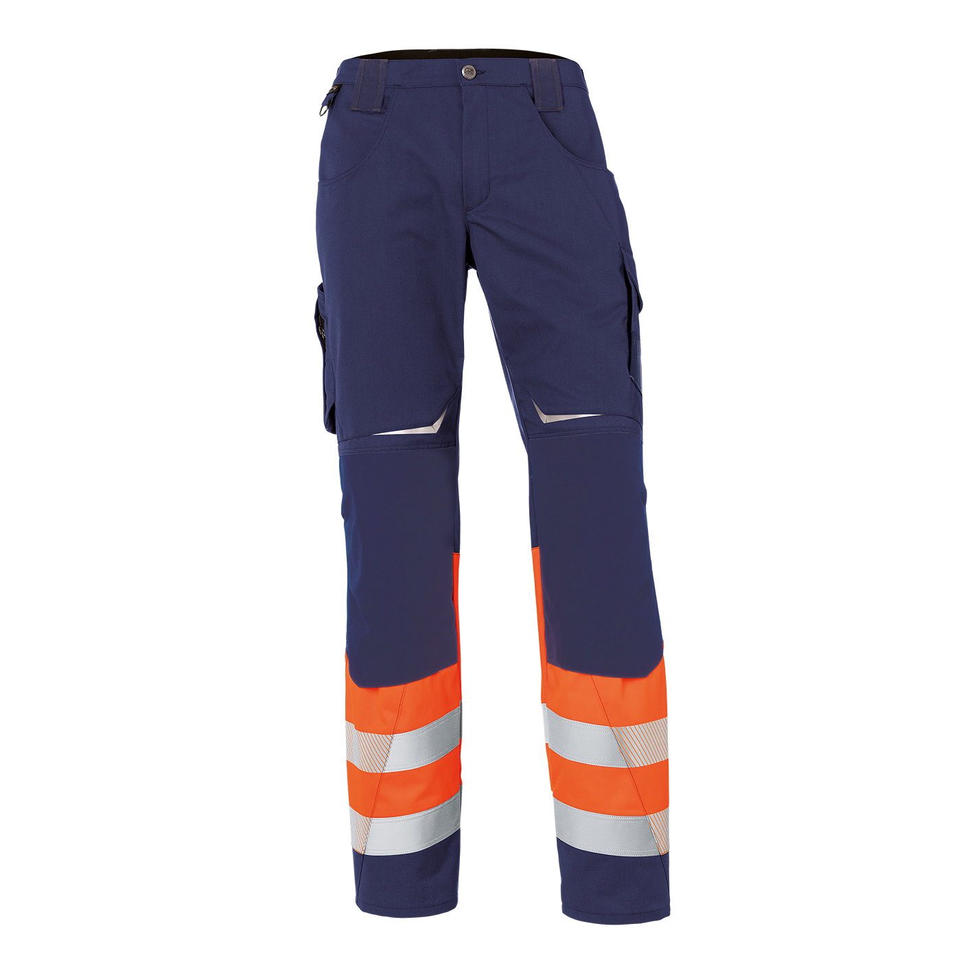 KÜBLER REFLECTIQ Trousers Class 1 KÜBLER REFLECTIQ Trousers Class 1