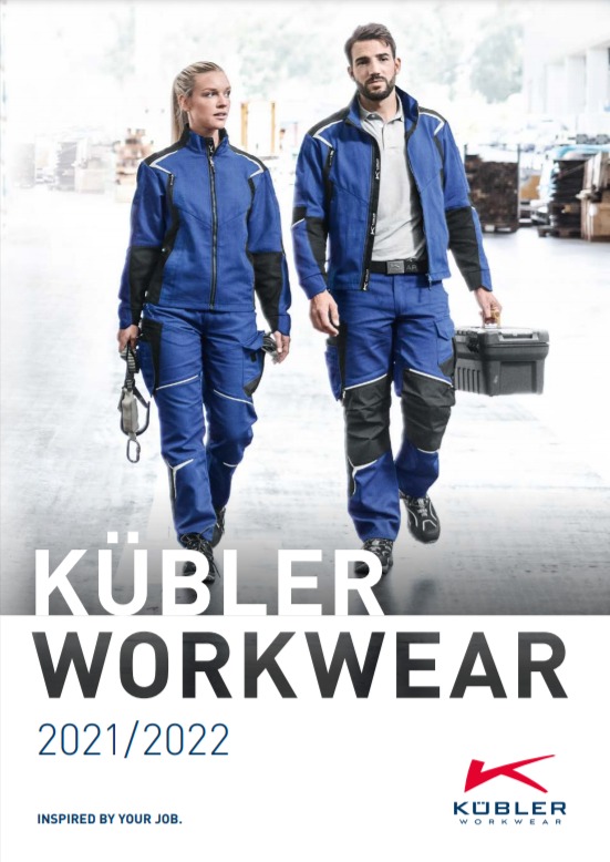KÜBLER WORKWEAR