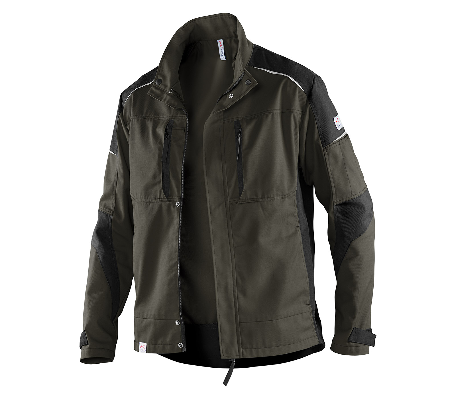 KÜBLER ACTIVIQ Jacke KÜBLER ACTIVIQ Jacke