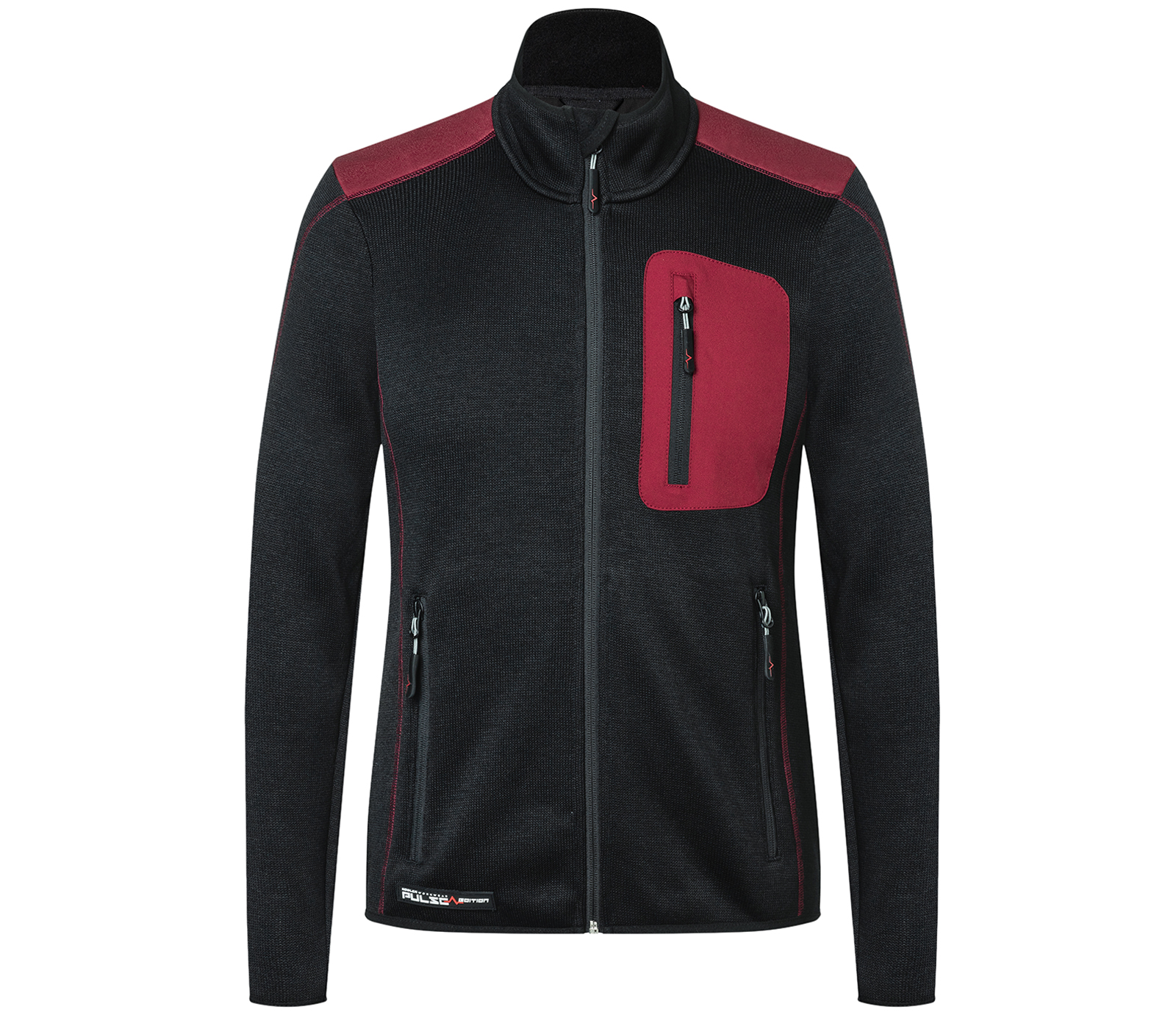KÜBLER PULSE DAILY Strickjacke Damen KÜBLER PULSE DAILY Strickjacke Damen
