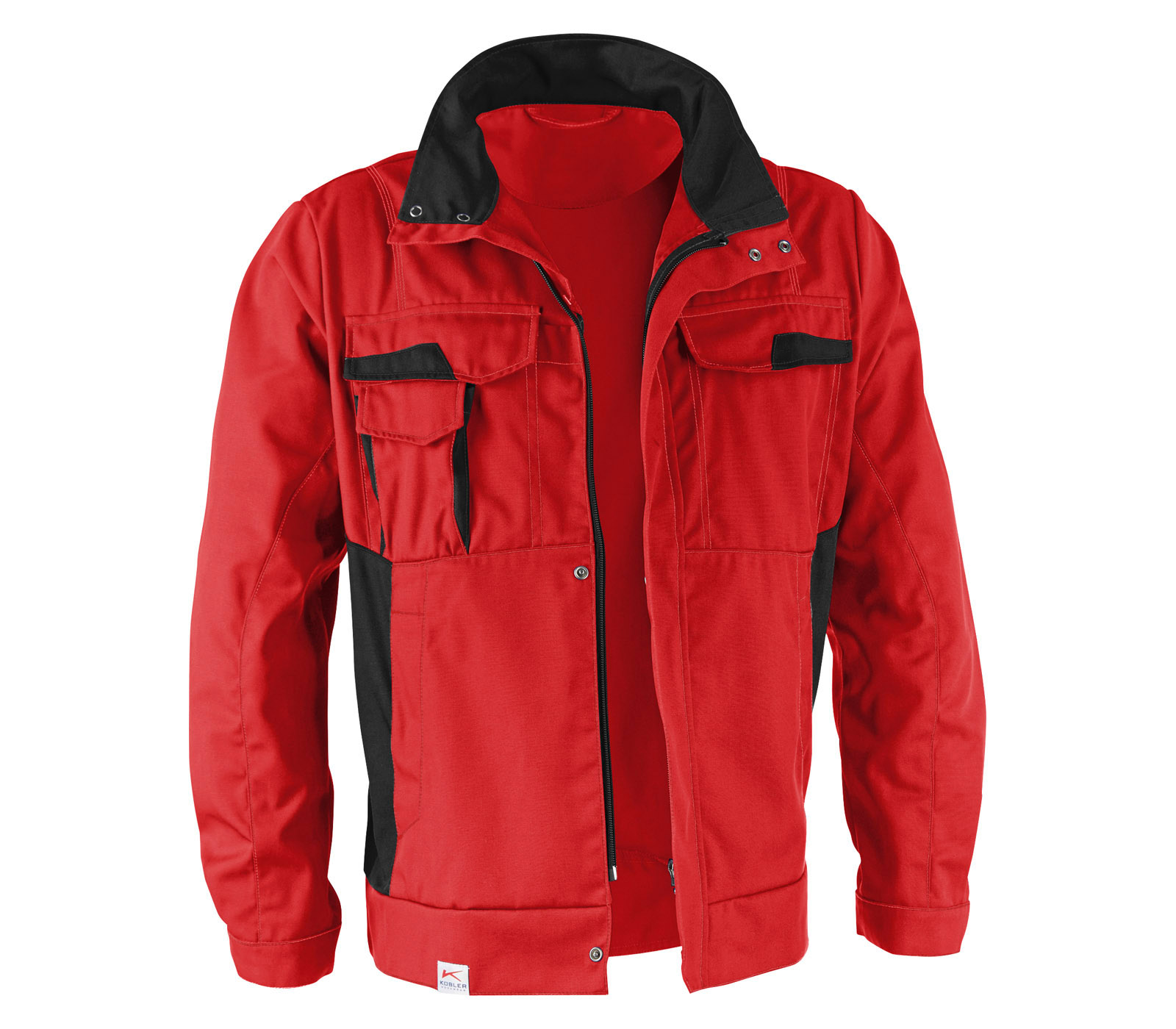 KÜBLER VITA mix Jacket KÜBLER VITA mix Jacket