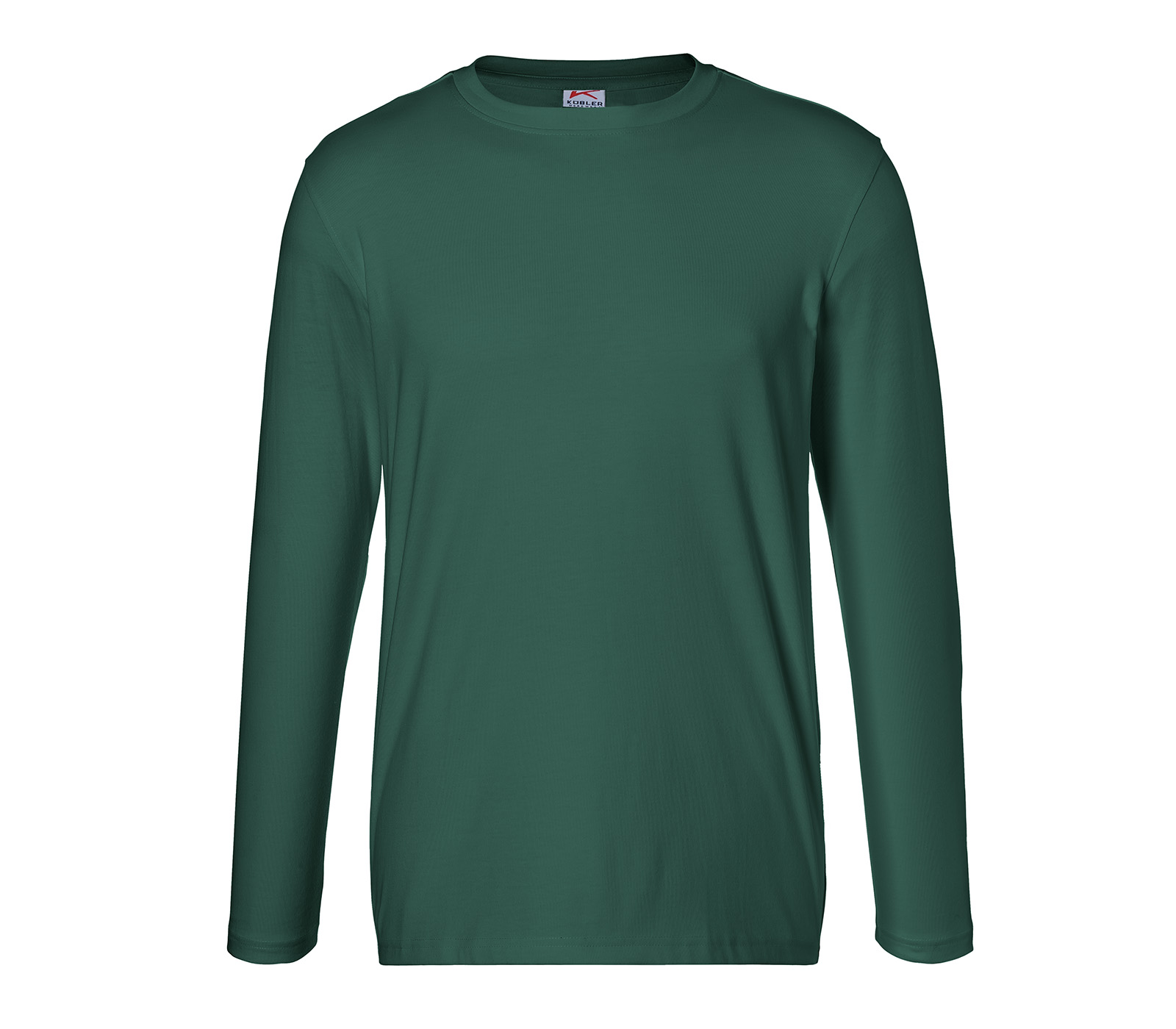 KÜBLER Long sleeved T-Shirt KÜBLER Long sleeved T-Shirt