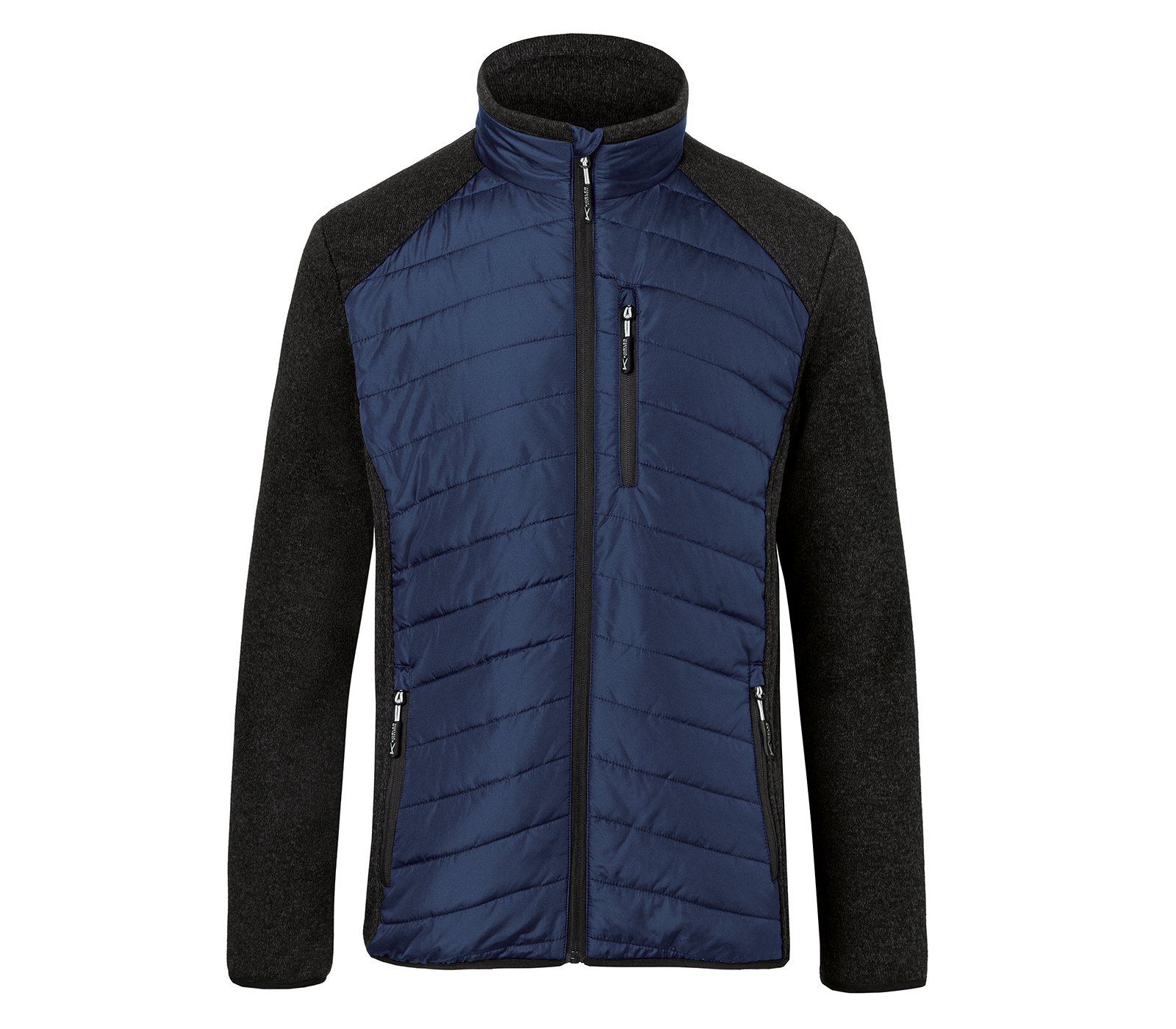 Hybridjacke