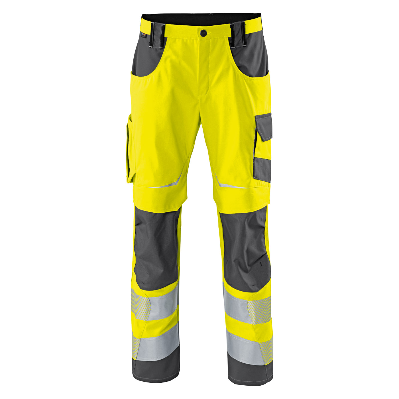 KÜBLER REFLECTIQ Trousers PPE 2 KÜBLER REFLECTIQ Trousers PPE 2