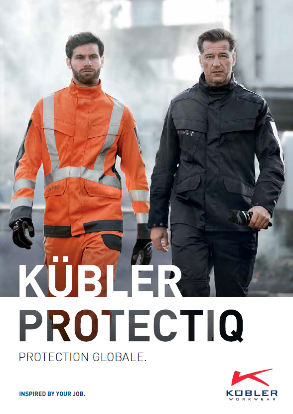 KÜBLER PROECTIQ