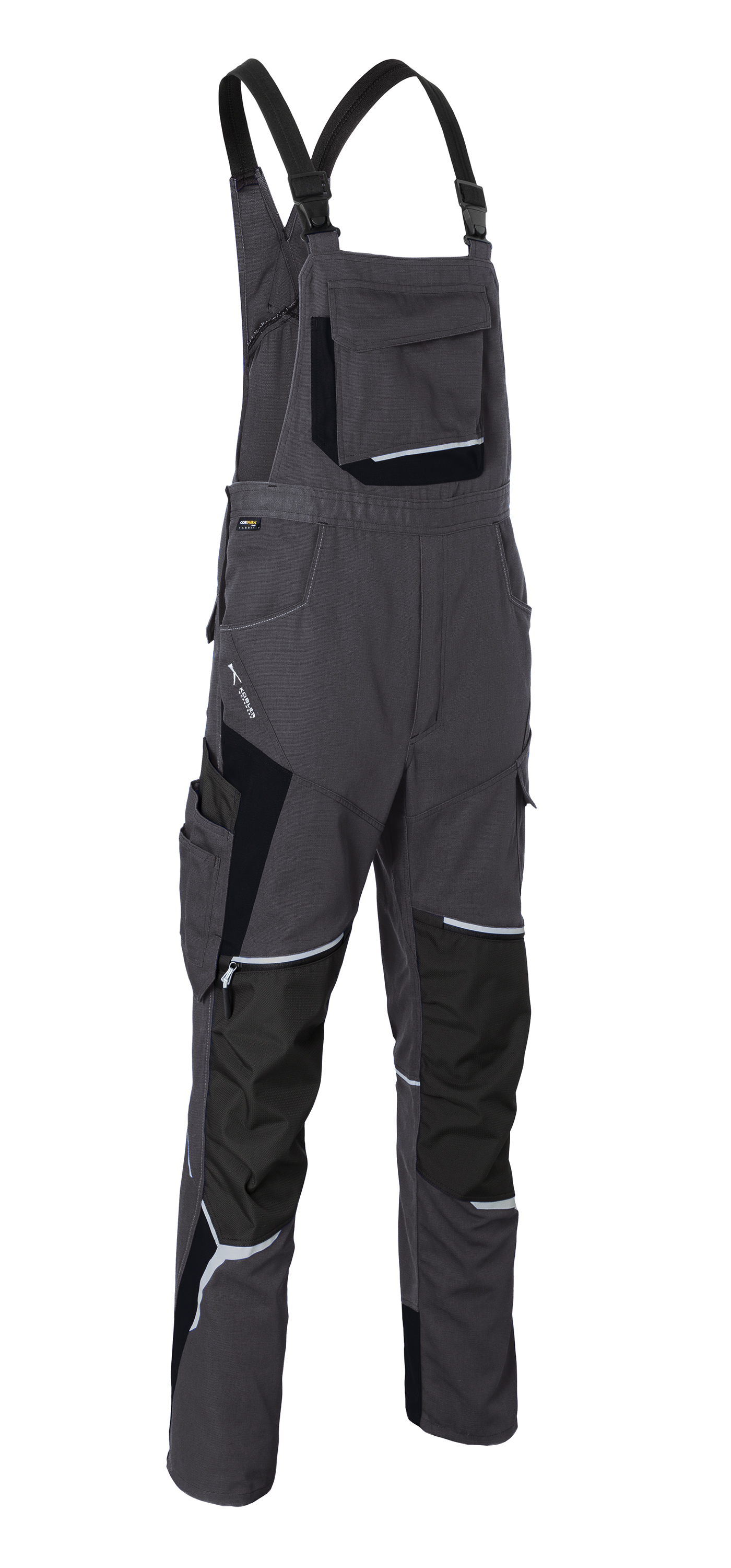KÜBLER BODYFORCE Dungarees KÜBLER BODYFORCE Dungarees