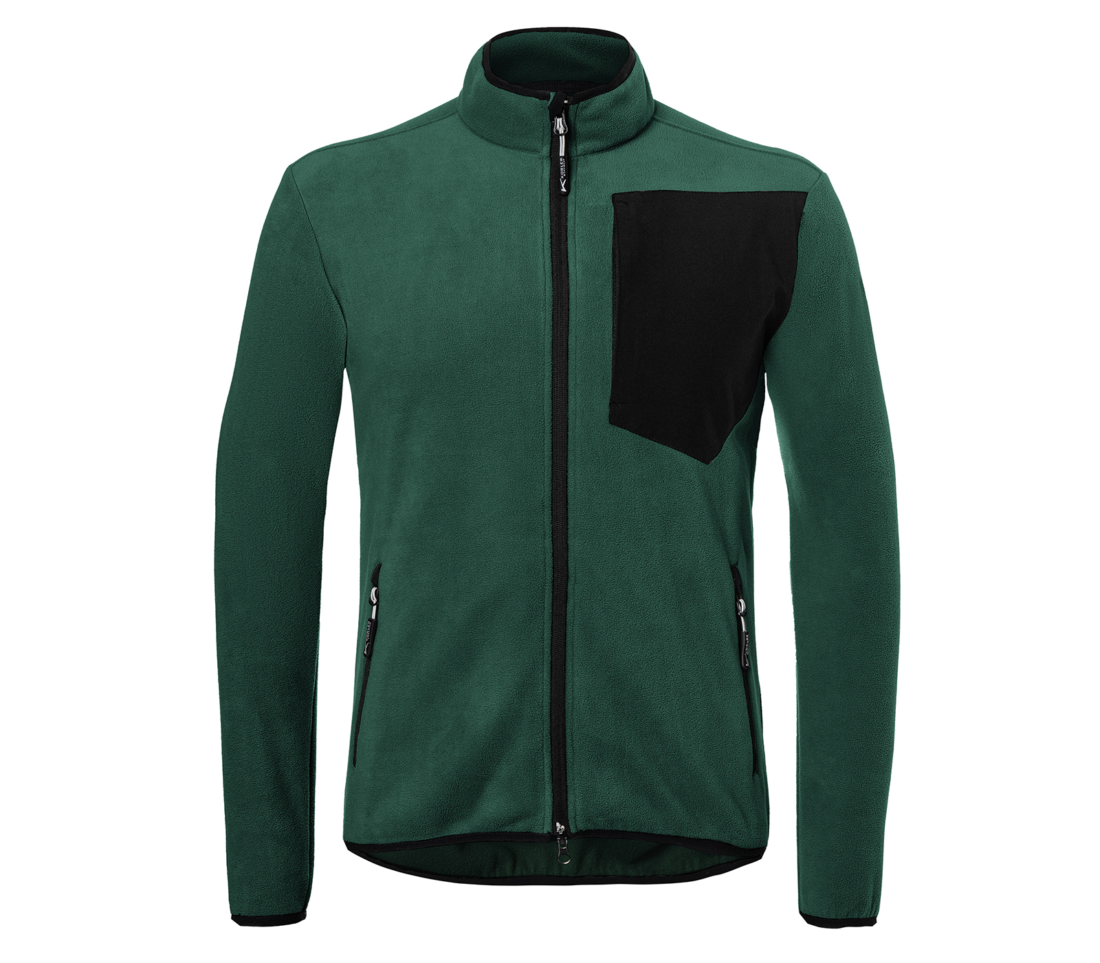 Fleece Jacket Fleece Jacket