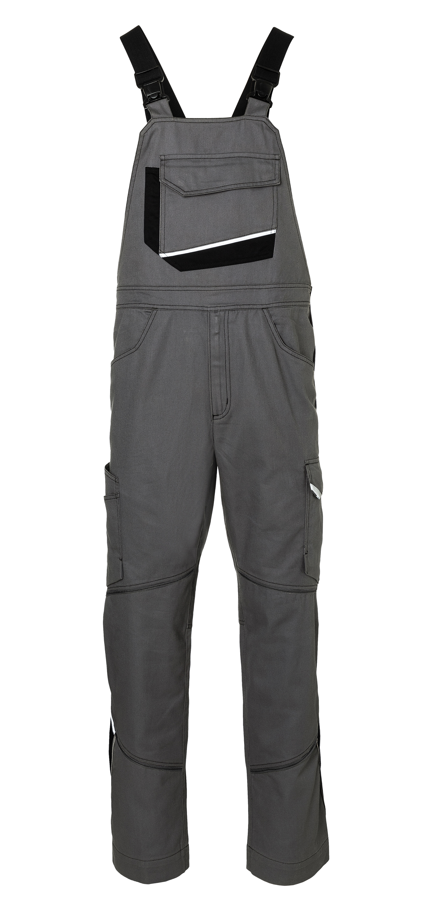 KÜBLER ICONIQ cotton Dungarees