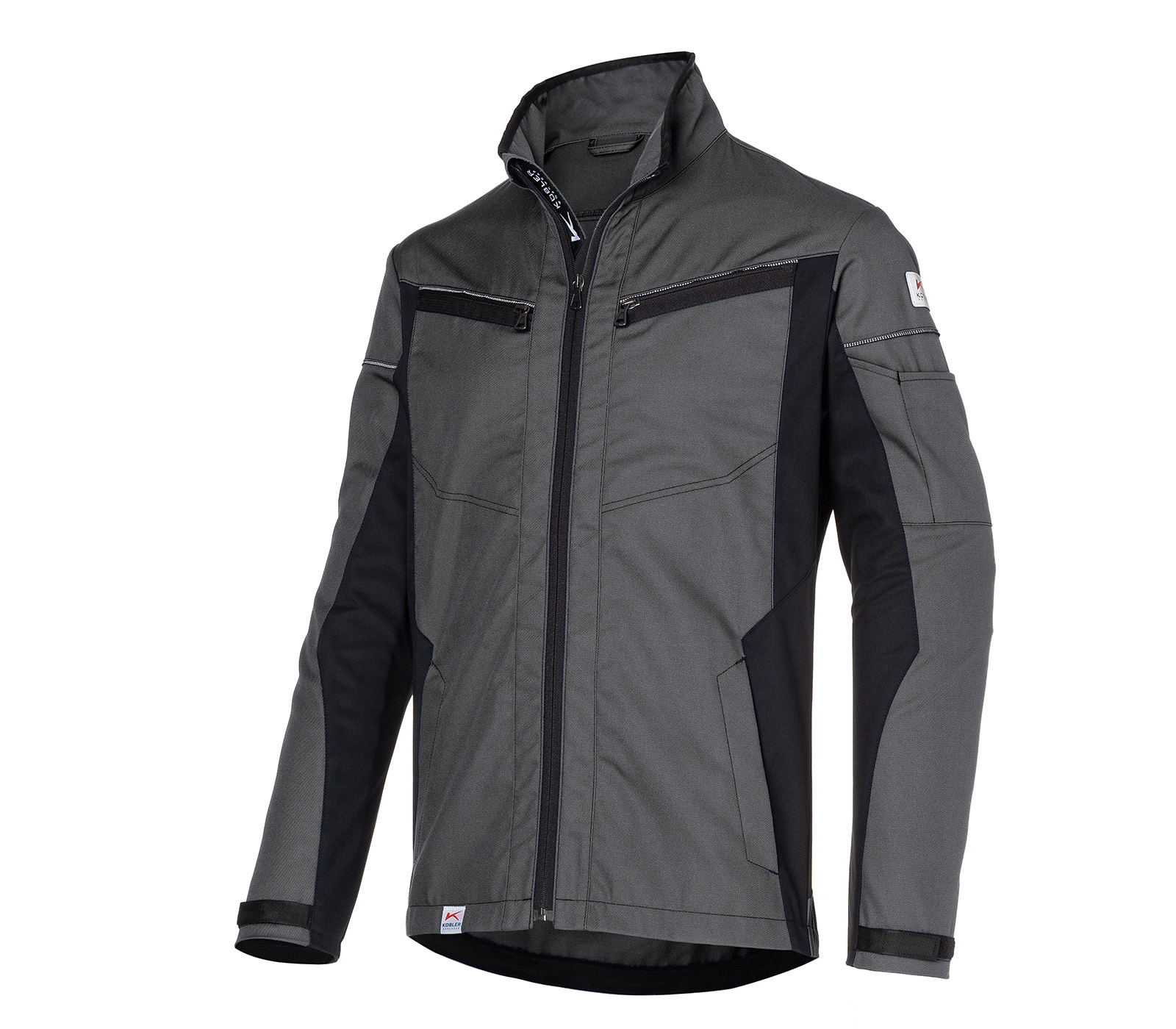 KÜBLER INNOVATIQ Jacket KÜBLER INNOVATIQ Jacket