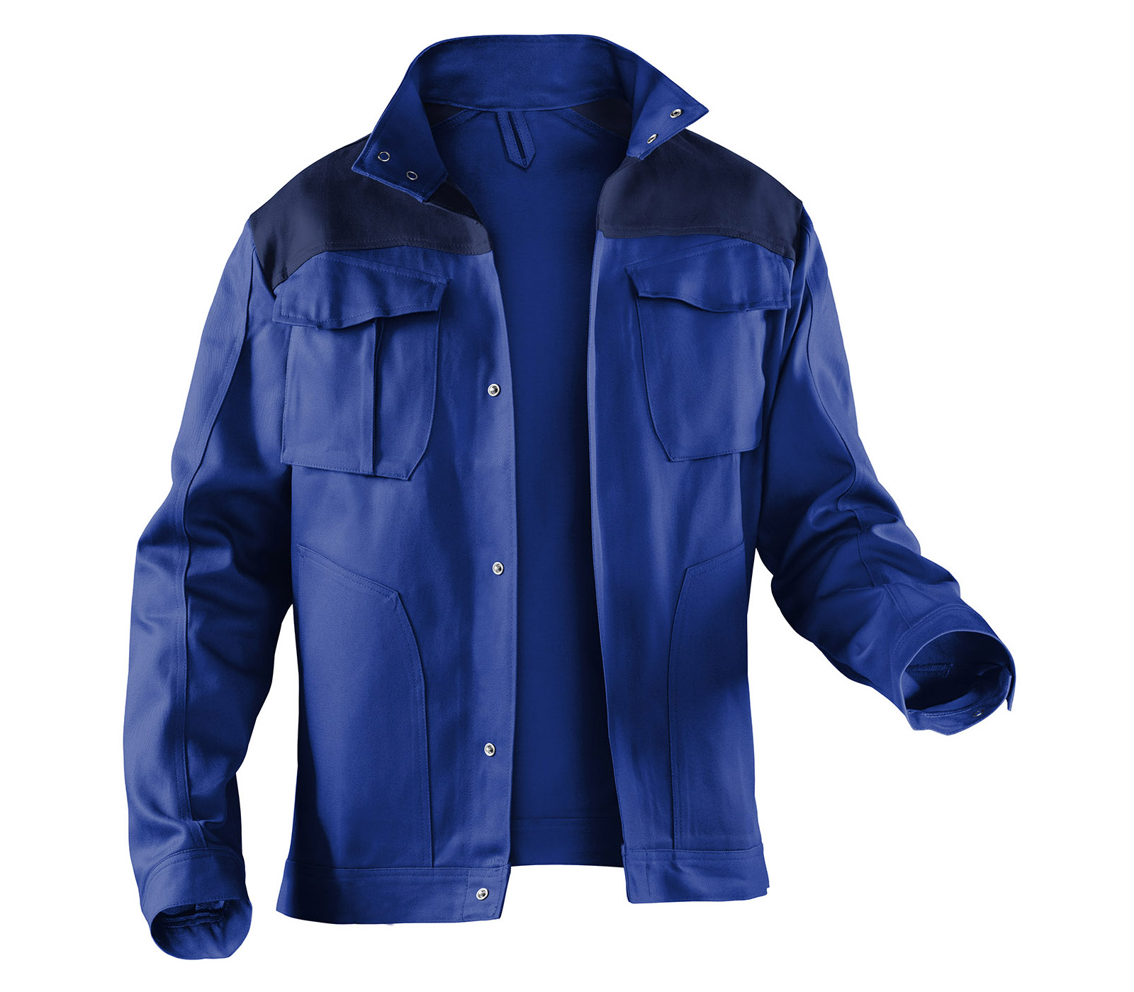 IDENTIQ cotton Jacke IDENTIQ cotton Jacke