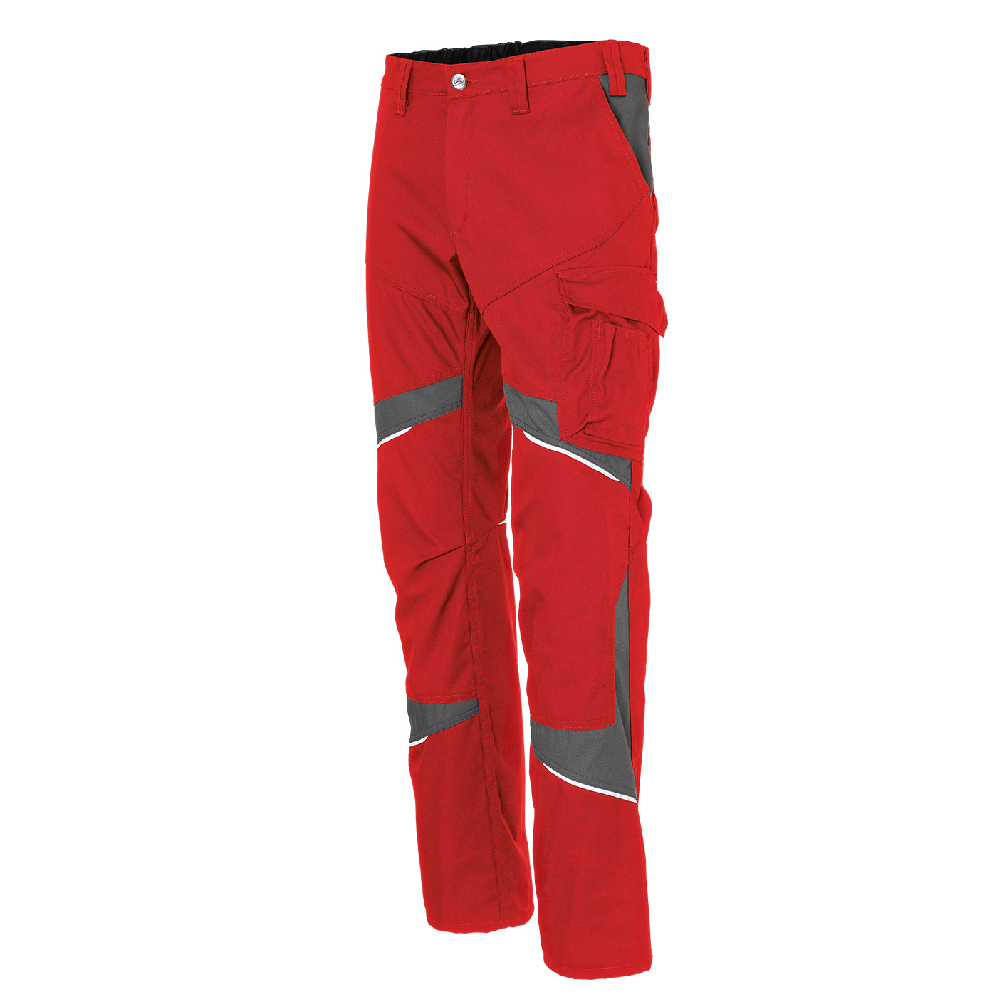 KÜBLER ACTIVIQ cotton+ Ladie's Trousers KÜBLER ACTIVIQ cotton+ Ladie's Trousers