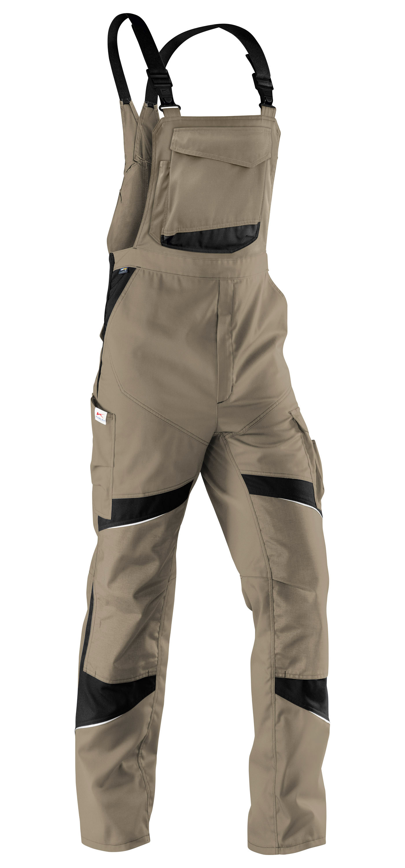 KÜBLER ACTIVIQ Dungarees PPE 2 KÜBLER ACTIVIQ Dungarees PPE 2