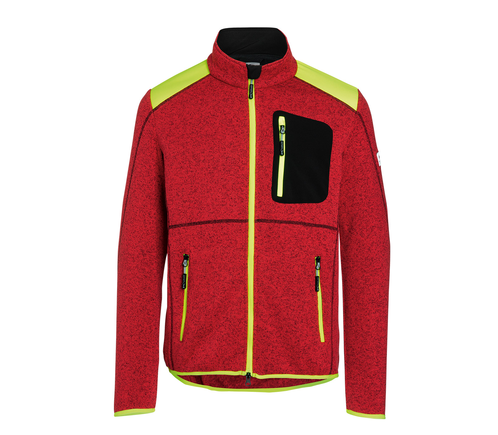 KÜBLER FOREST Knitted Jacket Light KÜBLER FOREST Knitted Jacket Light