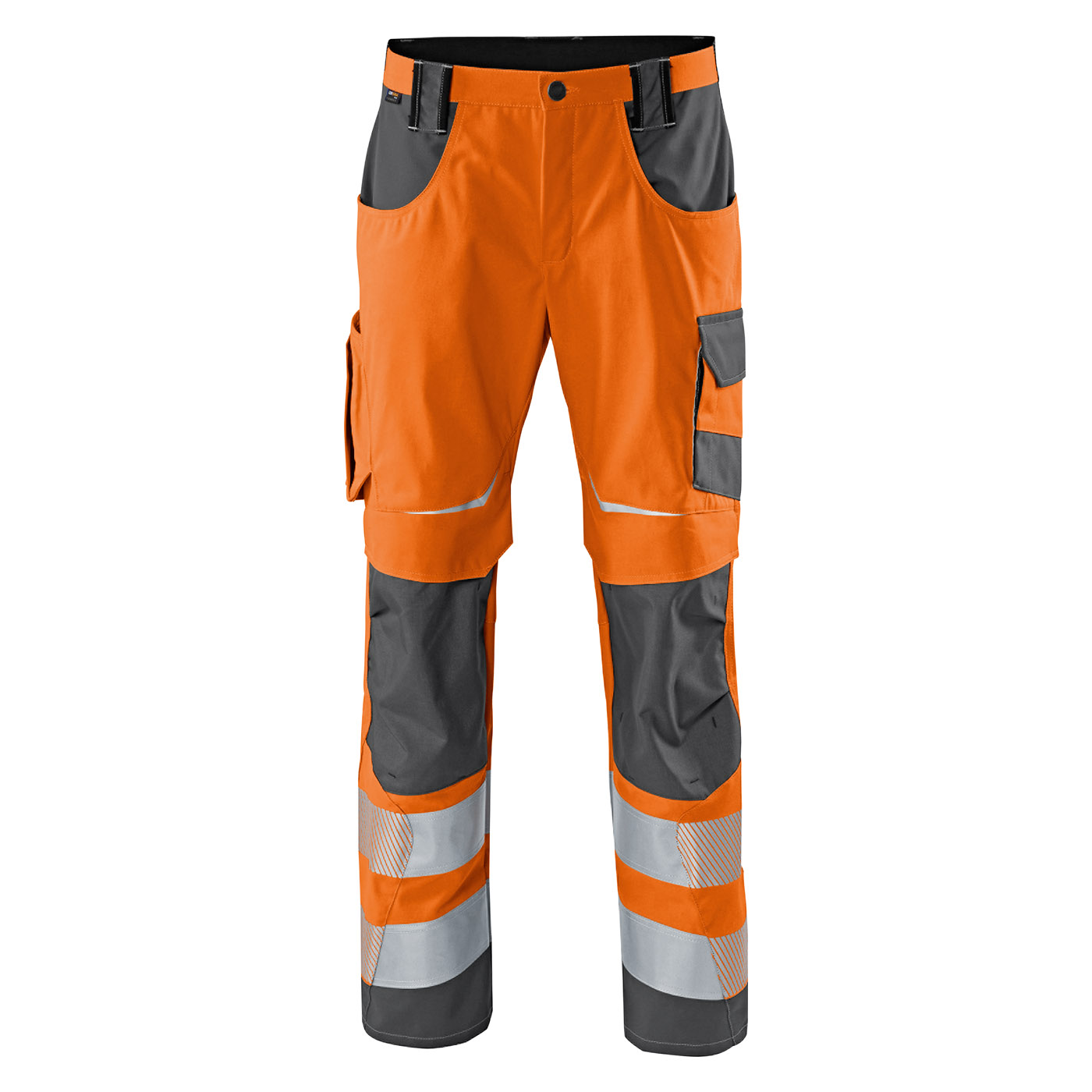 KÜBLER REFLECTIQ Trousers PPE 2 KÜBLER REFLECTIQ Trousers PPE 2