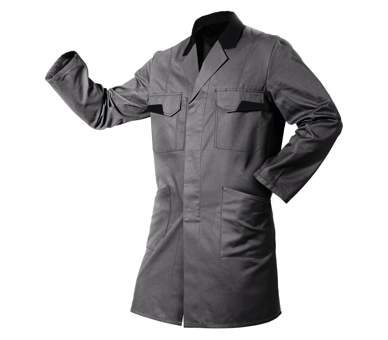 KÜBLER ACTIVIQ coat KÜBLER ACTIVIQ coat