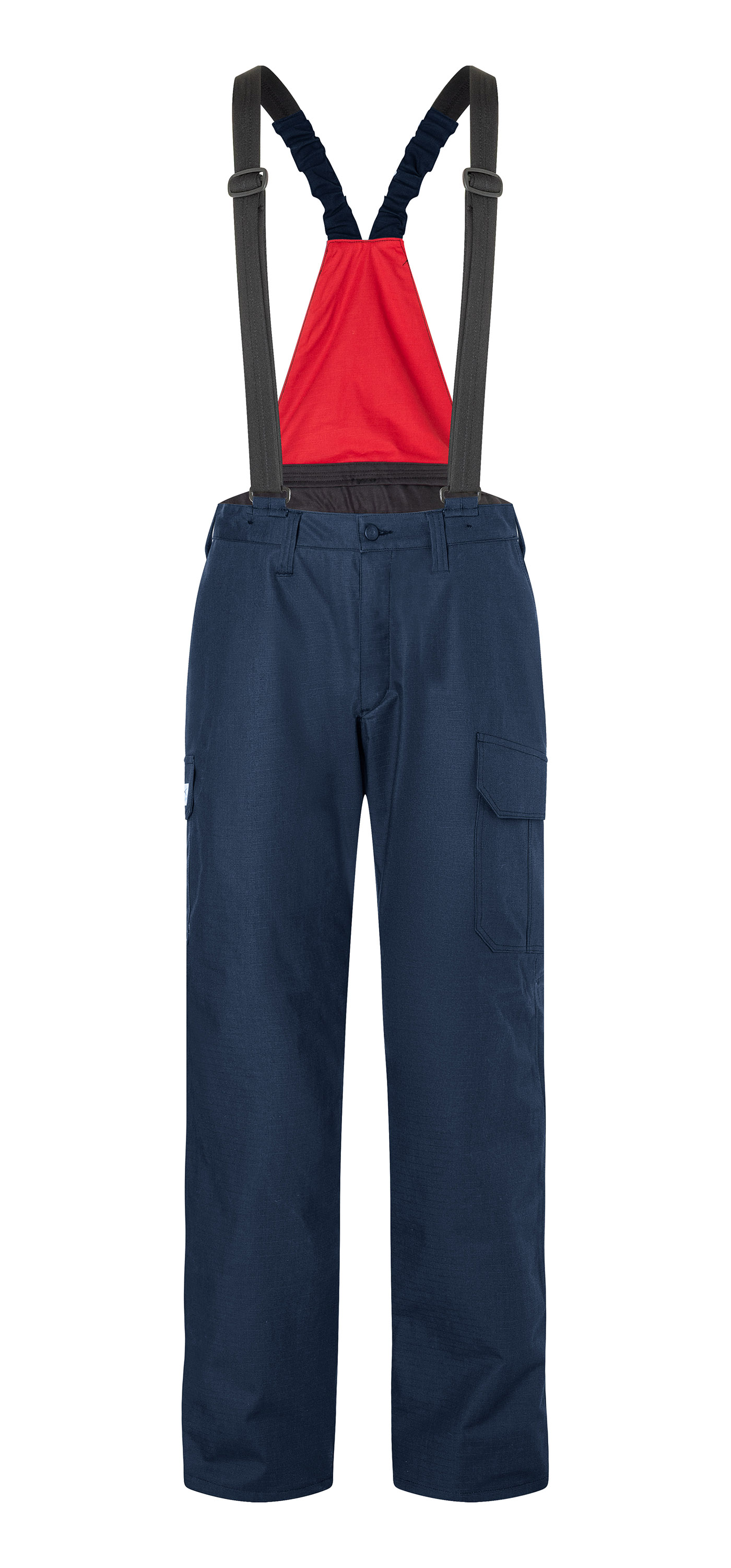 KÜBLER PROTECTIQ Weather Dungarees ARC1 PPE 3 KÜBLER PROTECTIQ Weather Dungarees ARC1 PPE 3