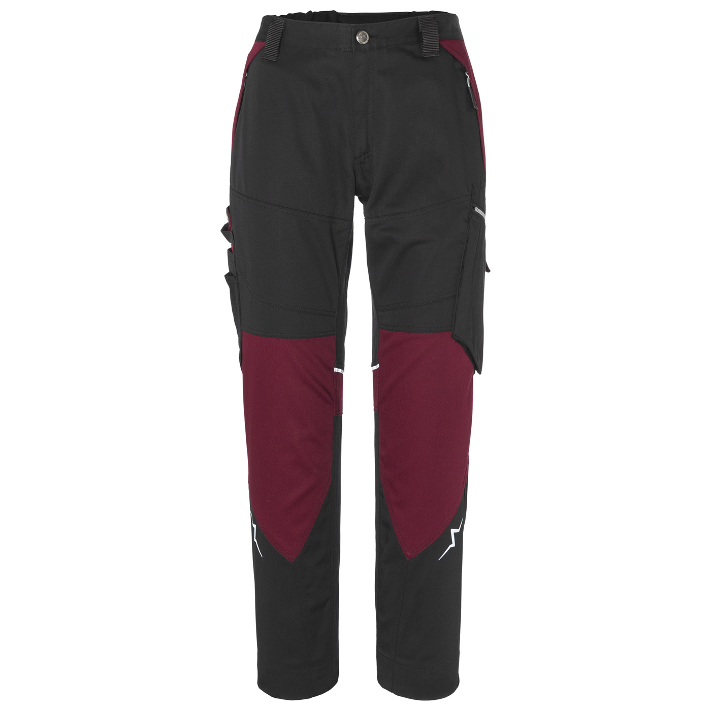 KÜBLER PULSE WOMAN Pants KÜBLER PULSE WOMAN Pants