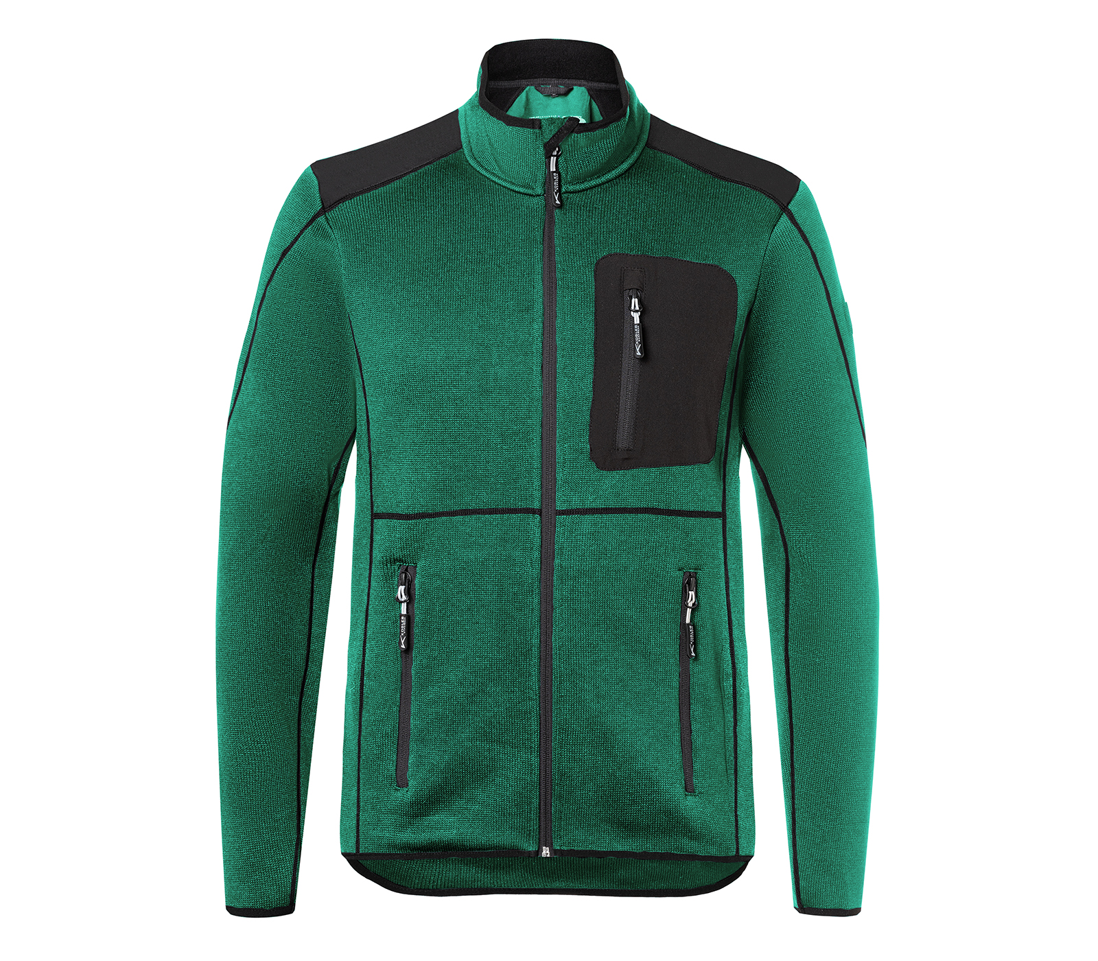 Strickjacke Strickjacke