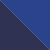dark blue/blue