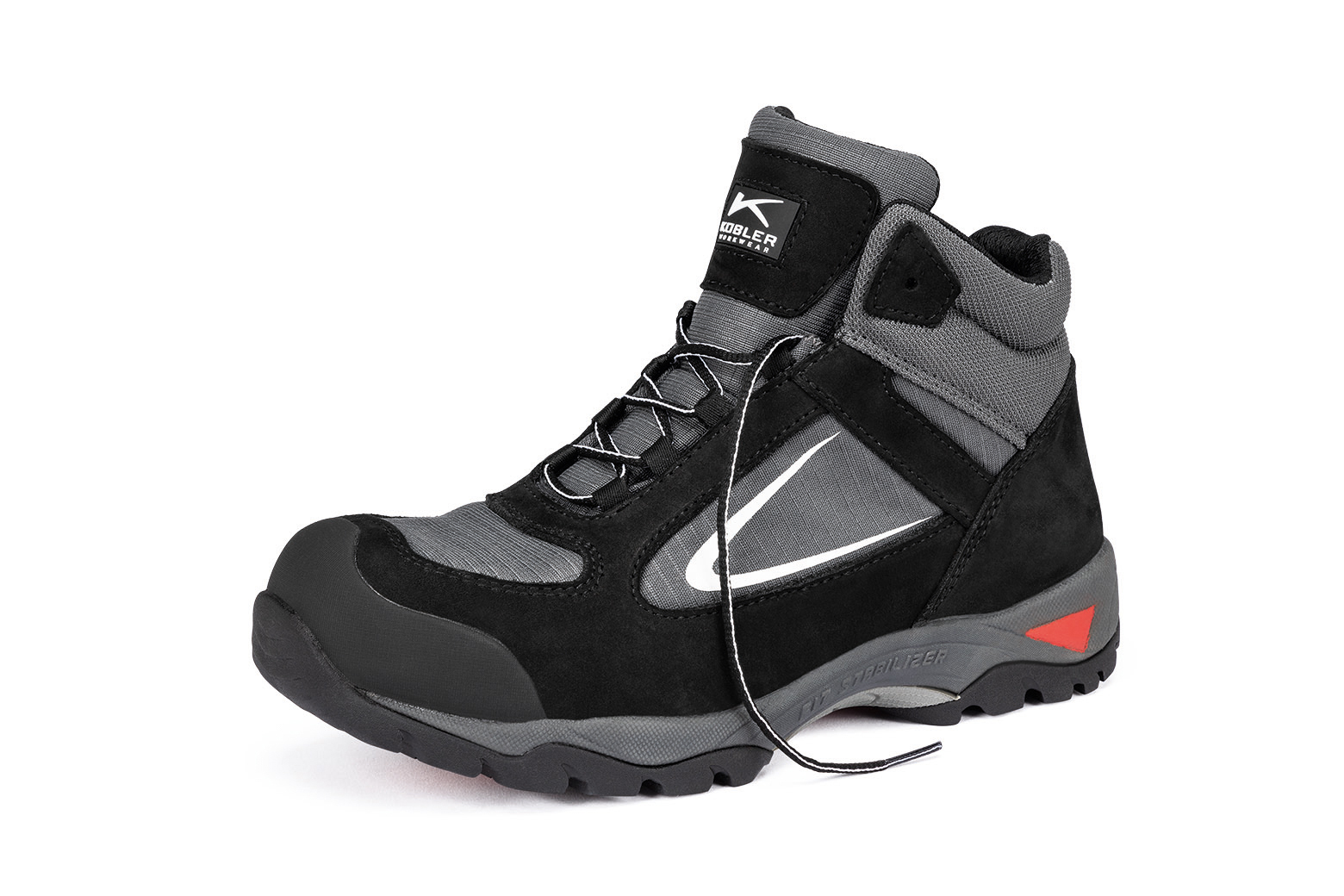 KÜBLER SAFETY BOOTS S1P KÜBLER SAFETY BOOTS S1P