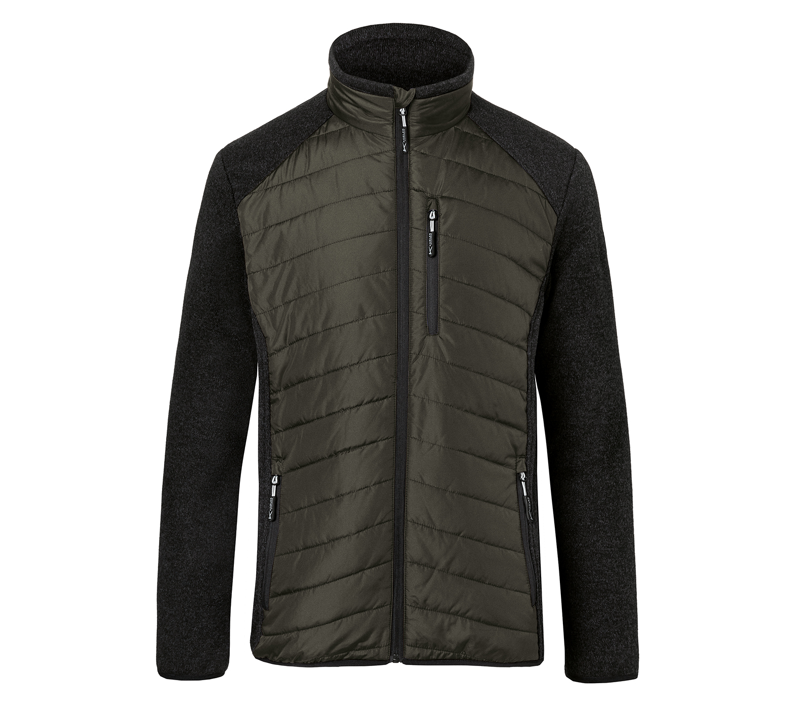 Hybridjacke Hybridjacke