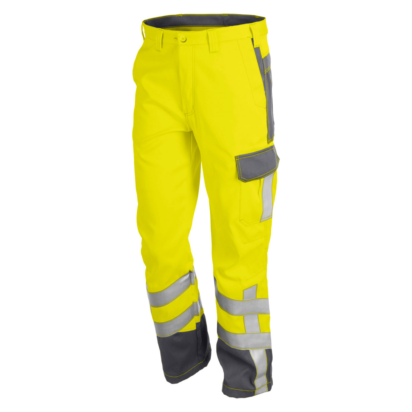 SAFETY 7 Trousers PPE 3 SAFETY 7 Trousers PPE 3