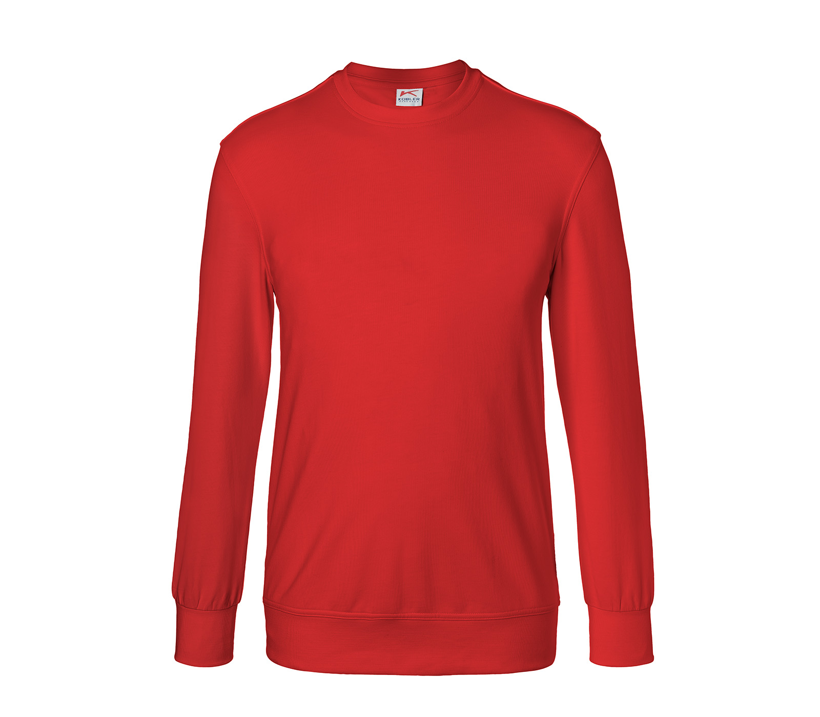 KÜBLER SHIRTS Sweatshirt KÜBLER SHIRTS Sweatshirt