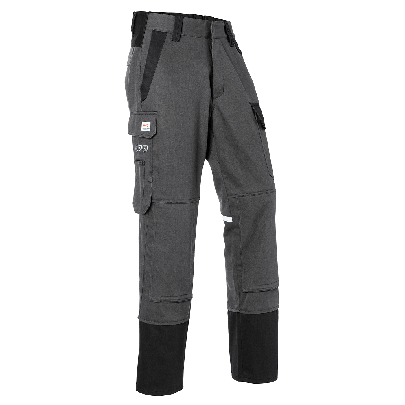 KÜBLER PROTECTIQ WELDING Trousers PPE 3 KÜBLER PROTECTIQ WELDING Trousers PPE 3