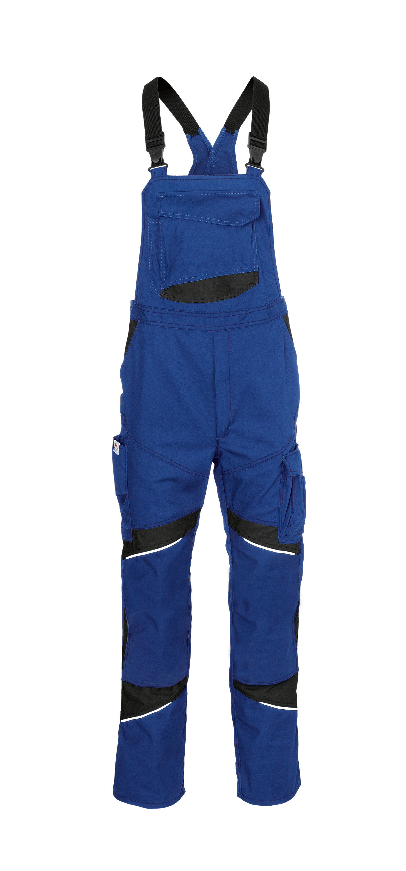 KÜBLER ACTIVIQ cotton+ Dungarees KÜBLER ACTIVIQ cotton+ Dungarees
